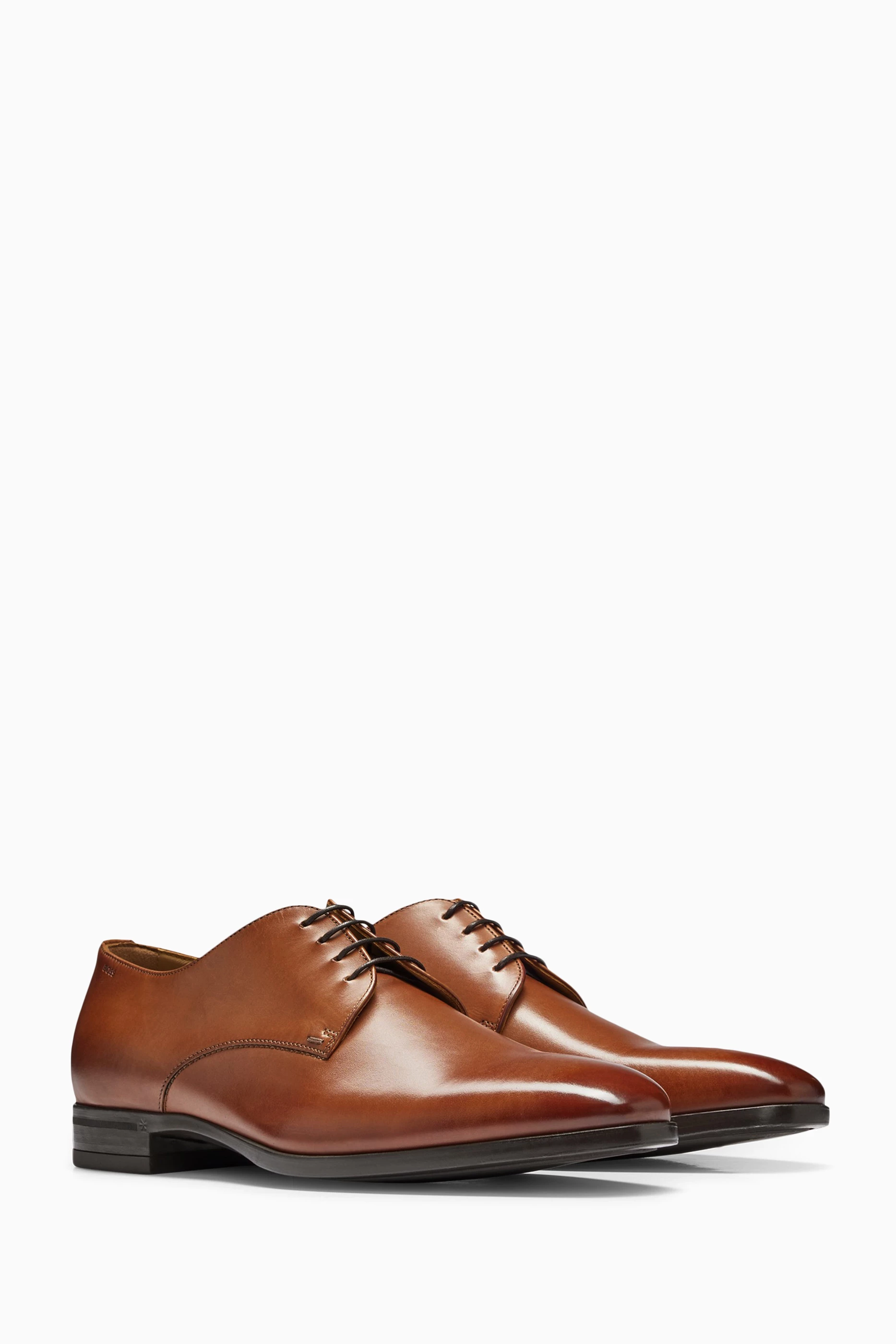 Hugo boss 2025 kensington derby