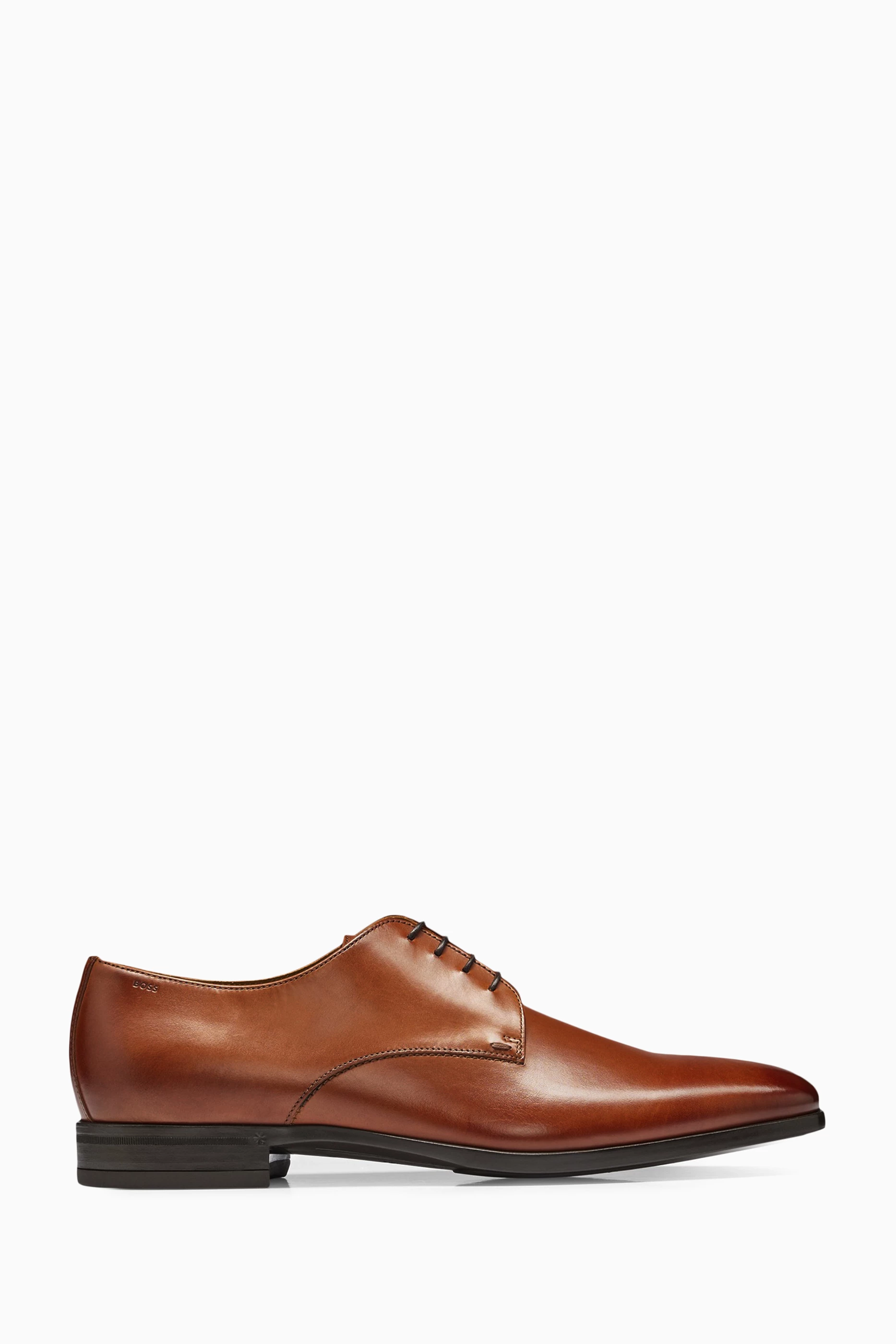 Boss kensington shoes hotsell