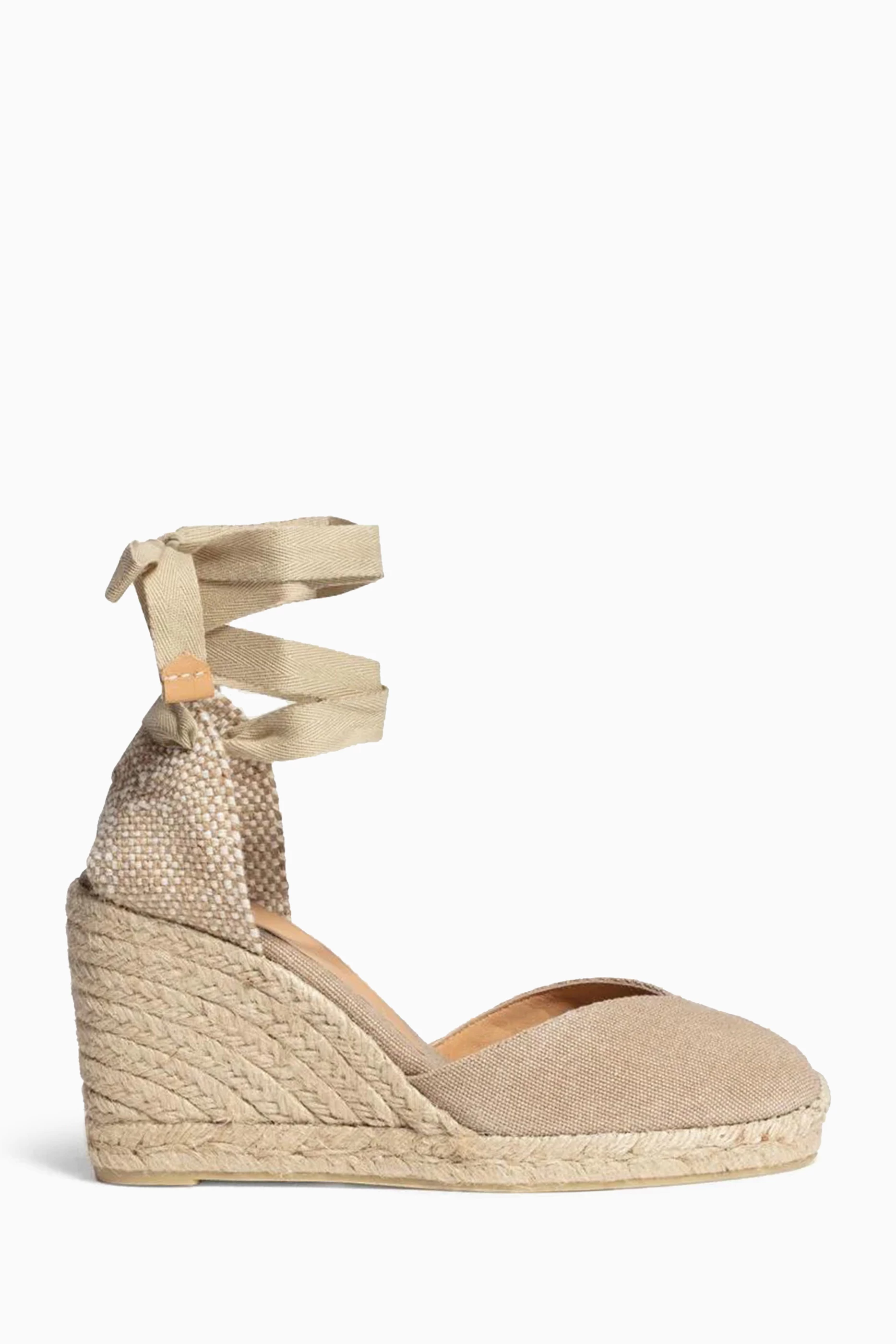 Castaner wedges sale deals