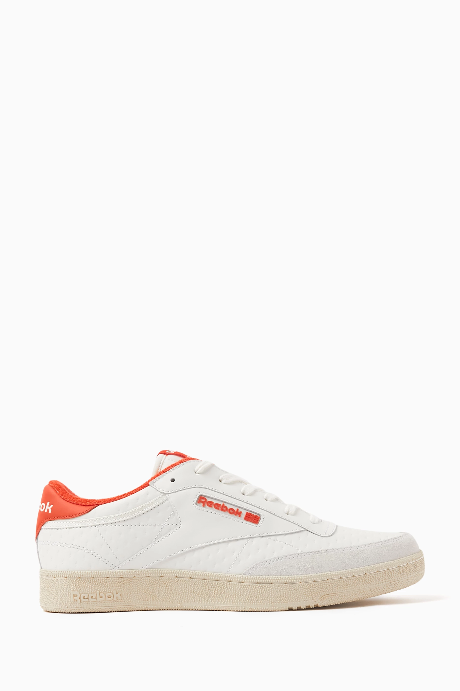 Reebok sharjah discount