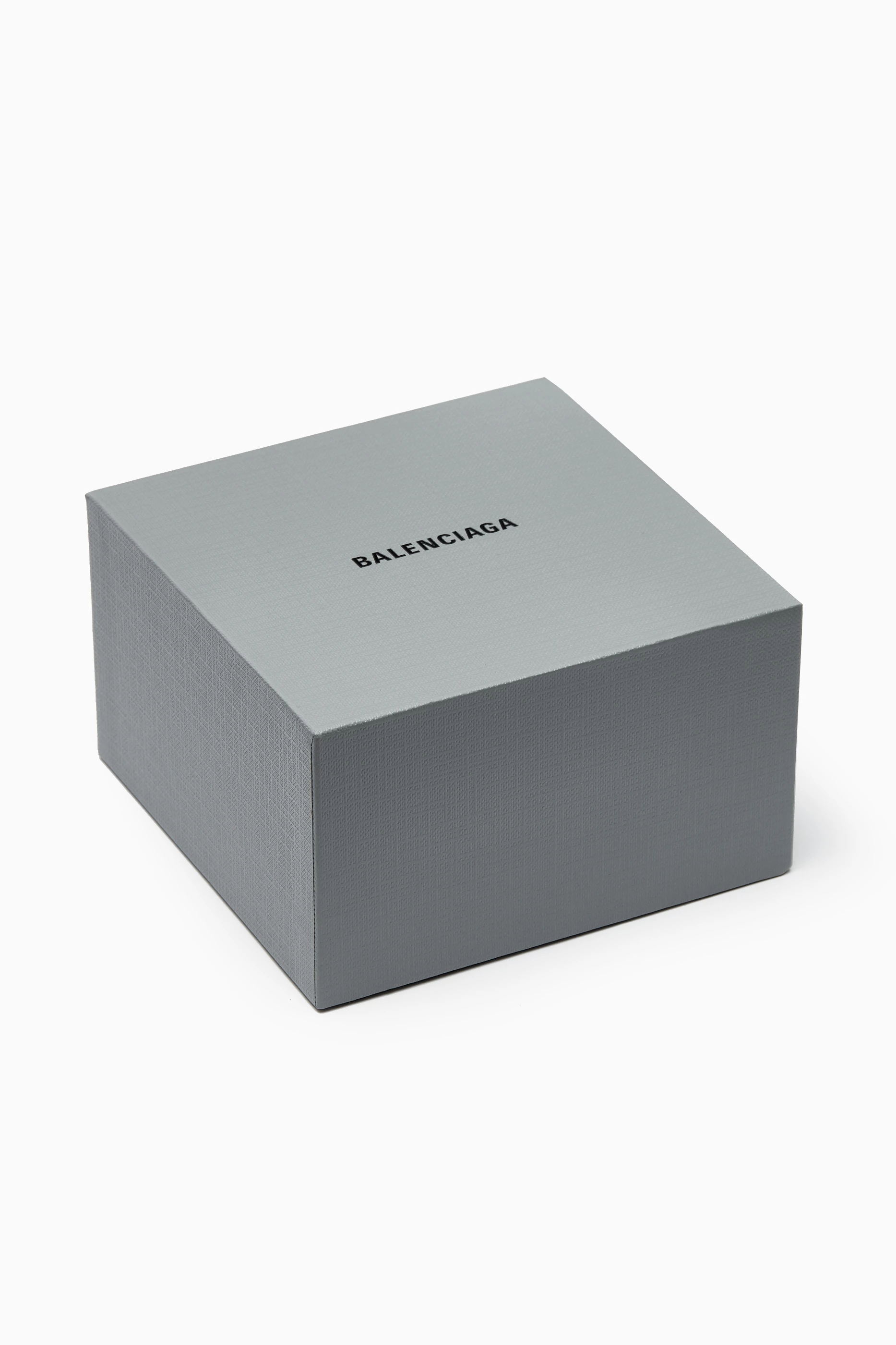 Balenciaga box store