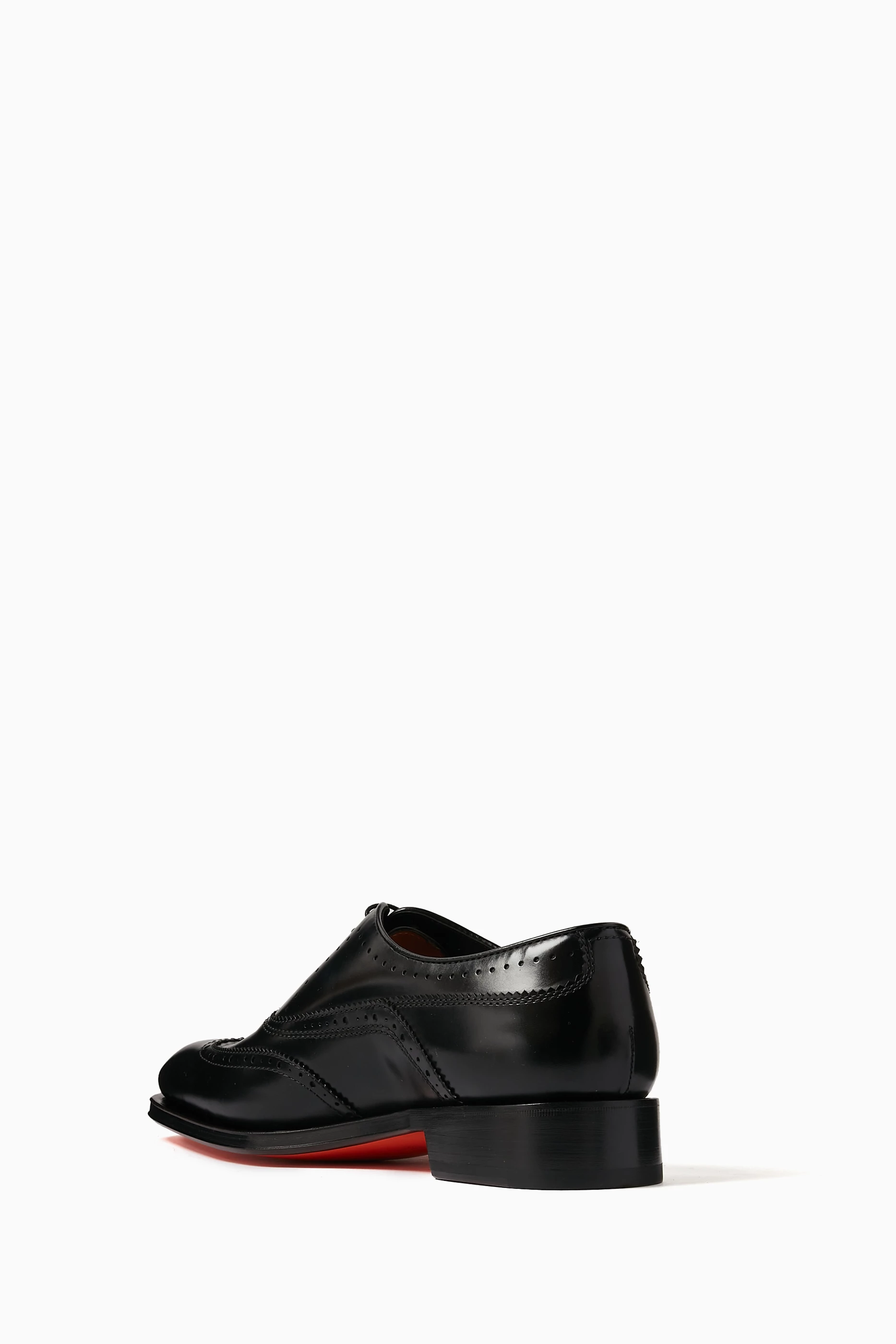 Santoni 2025 casual shoes