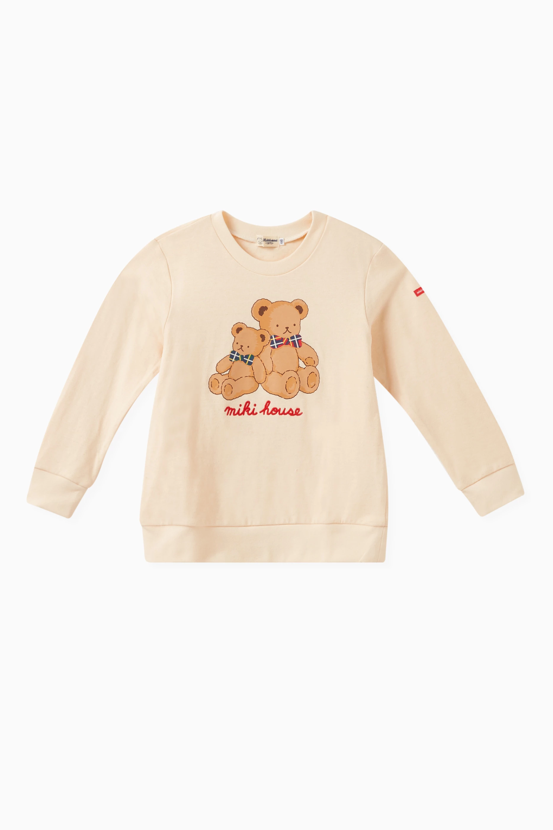Bear sweater 2025
