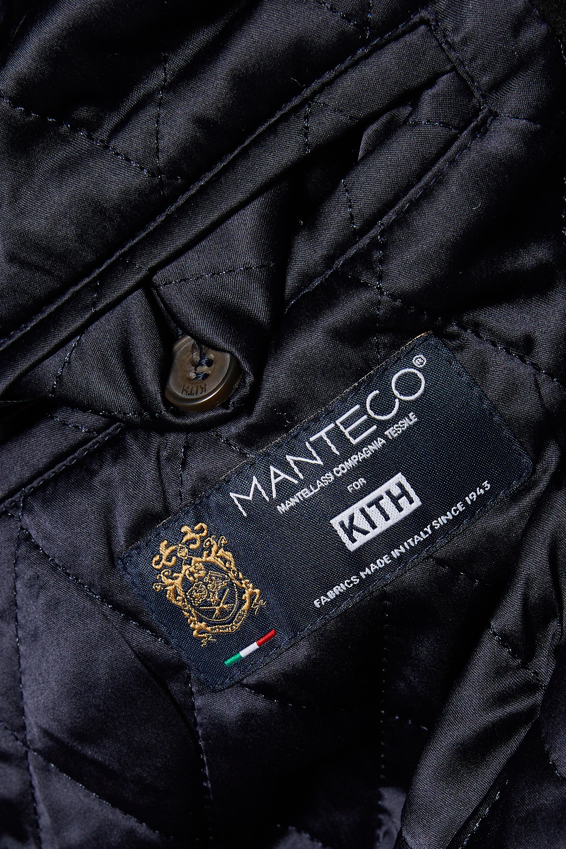 Outdoor life men's coach jacket sales