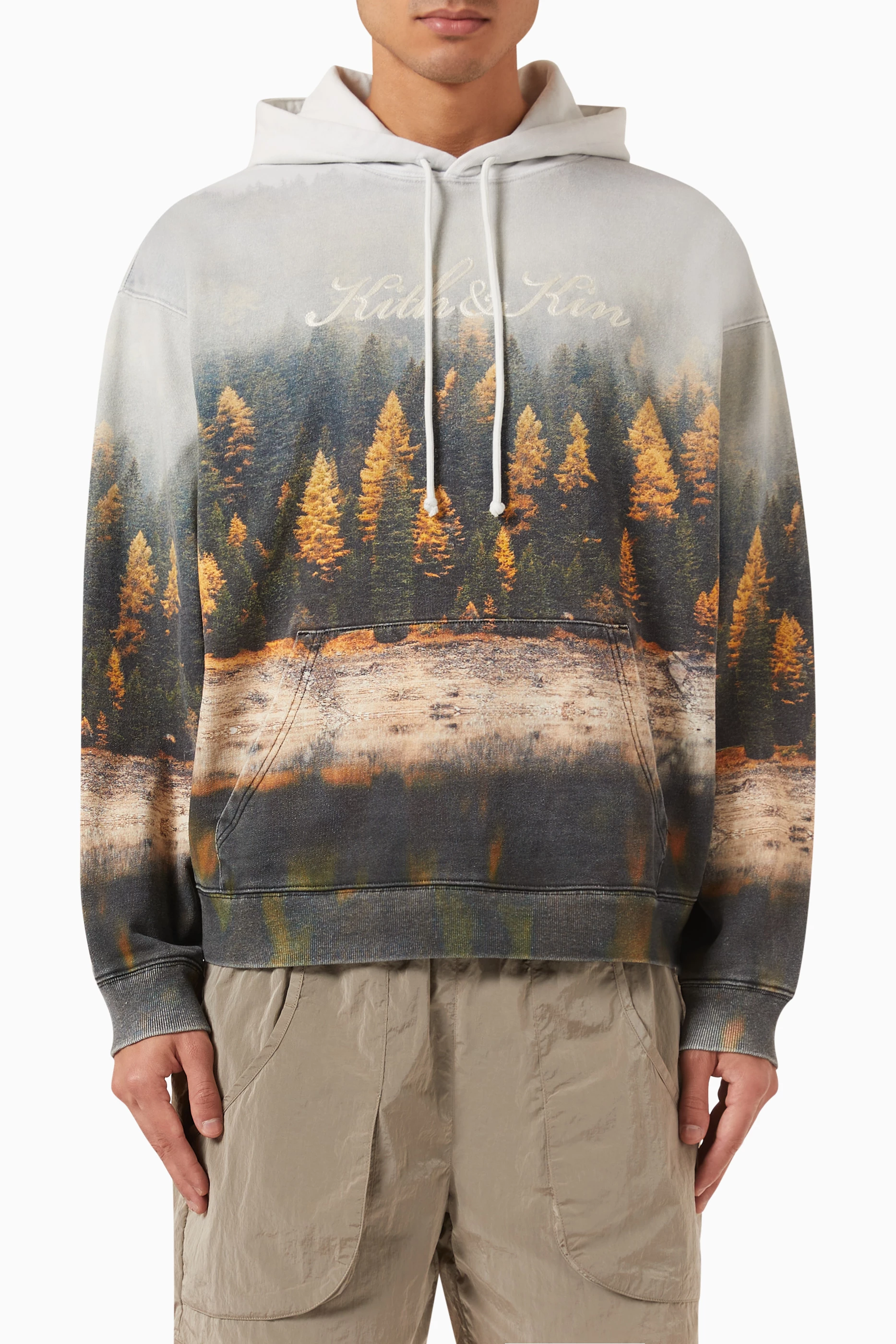 Woodland top hoodies online