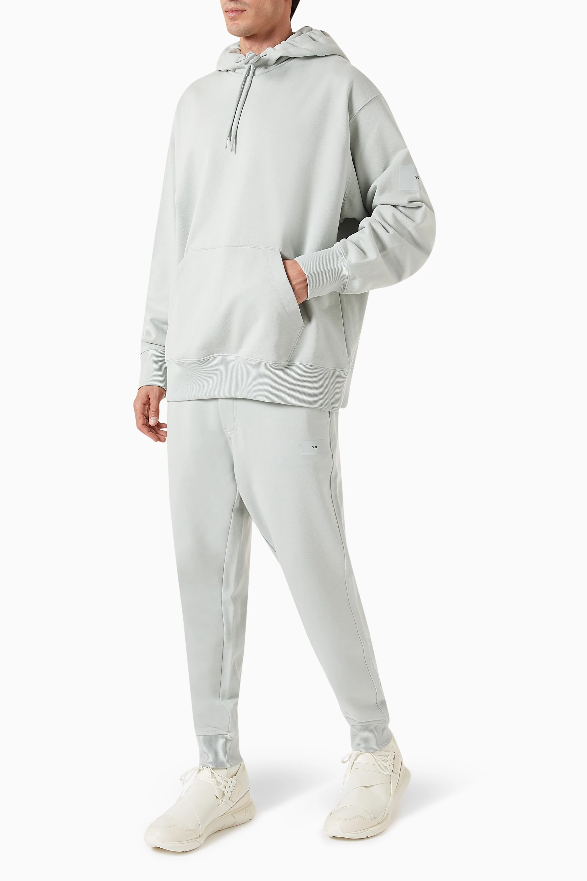 Y3 sweatpants sales