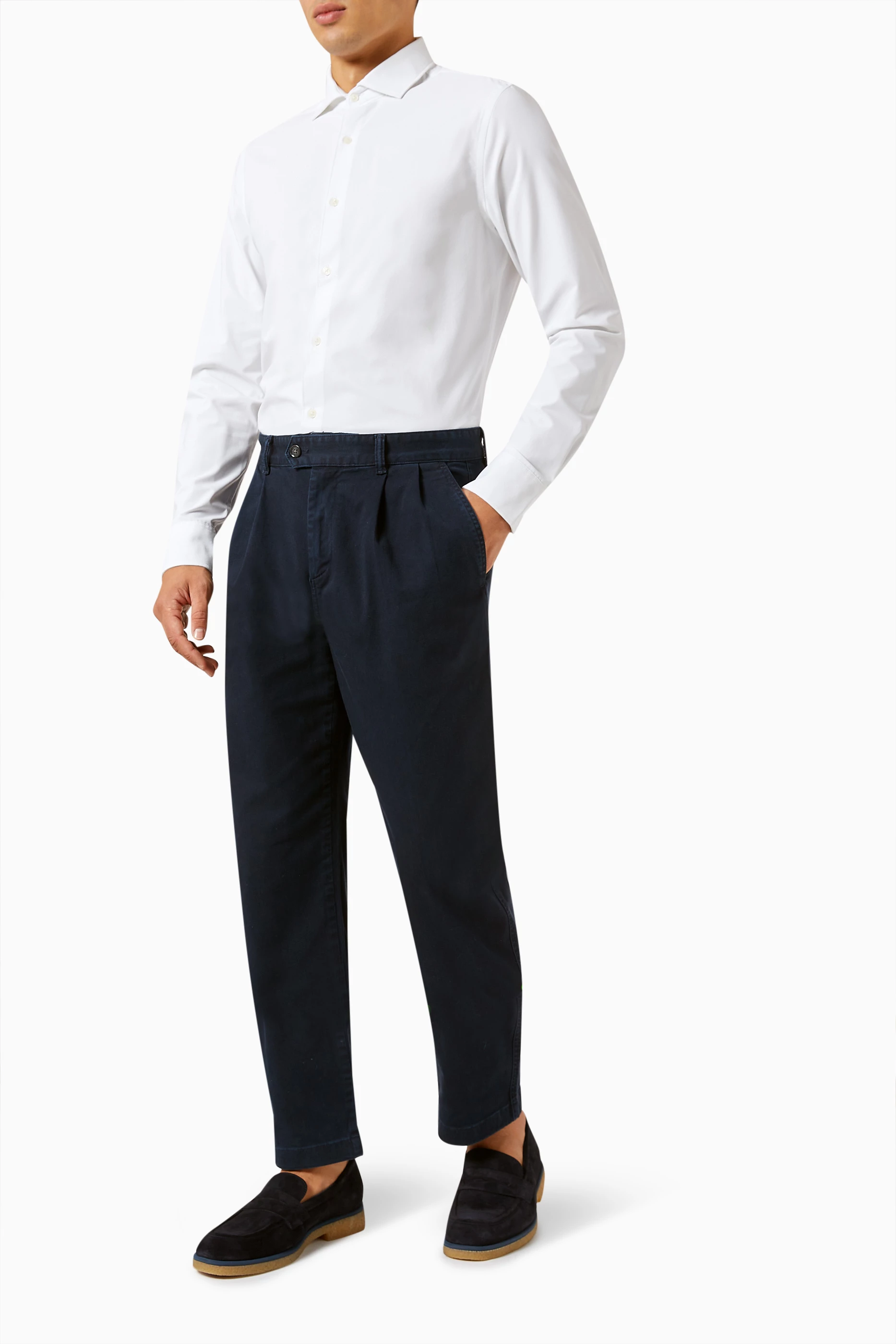 Tommy hilfiger slim fit hot sale stretch