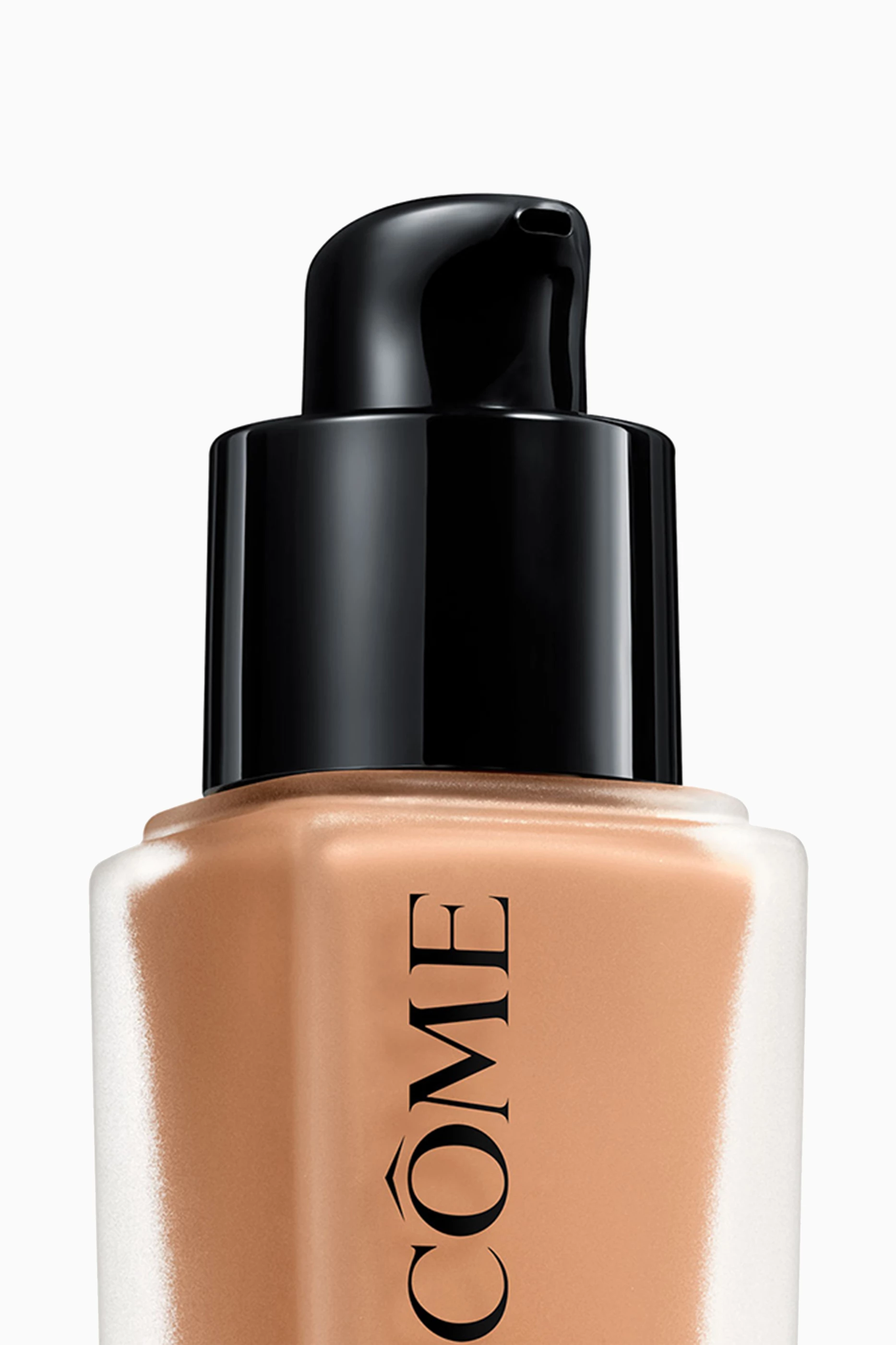 Lancome ultra store wear foundation