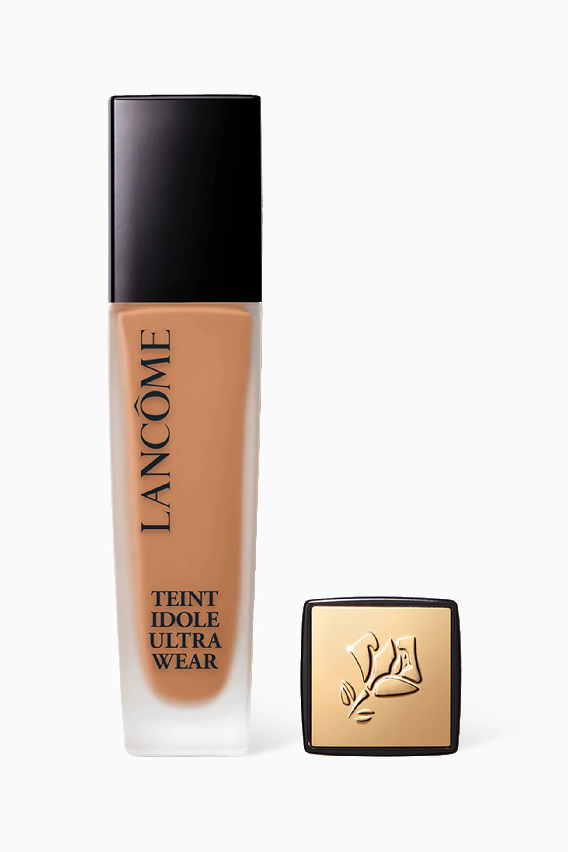 Lancome ultra wear on sale foundation