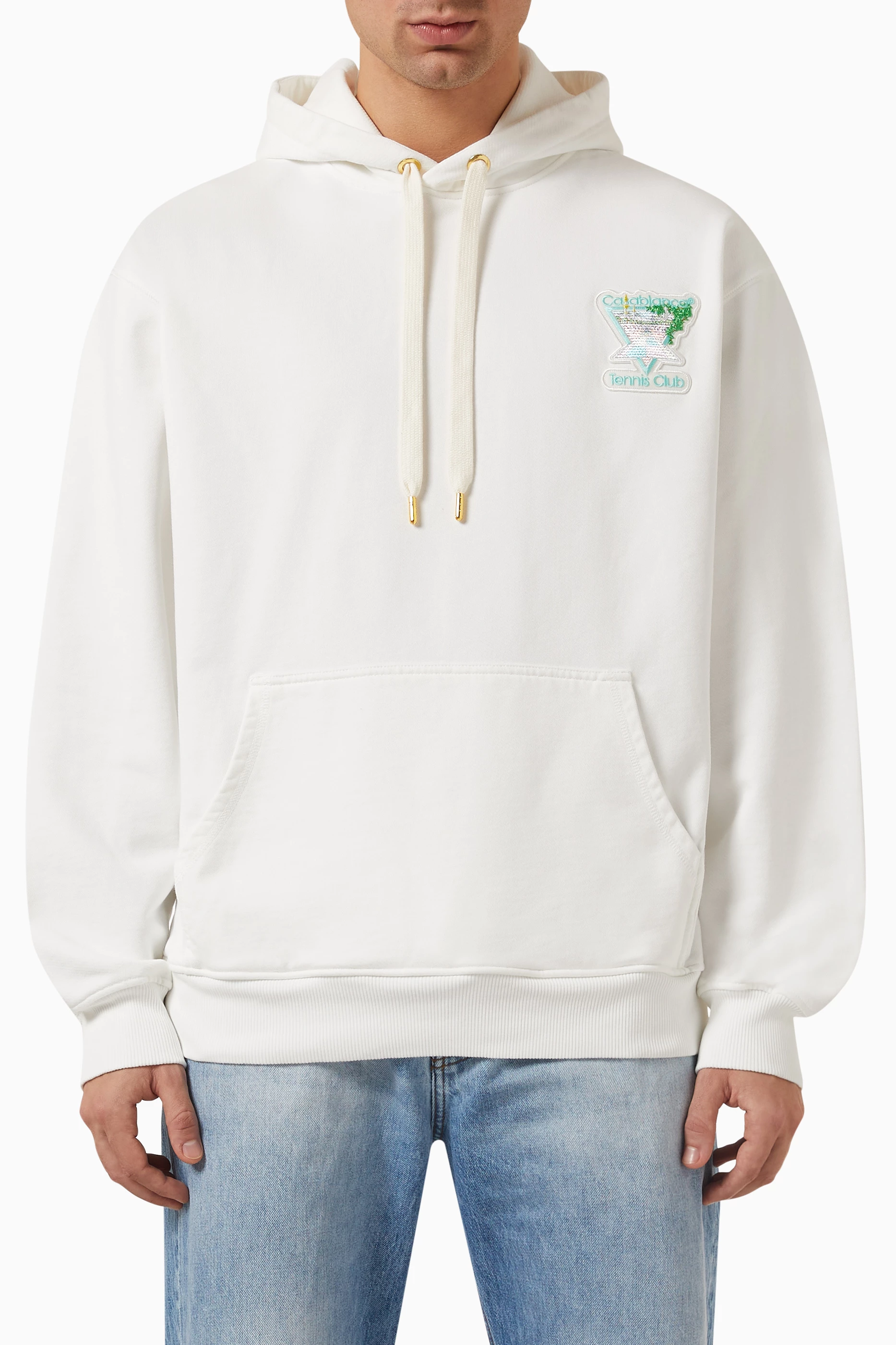 Off white x shop gente roma