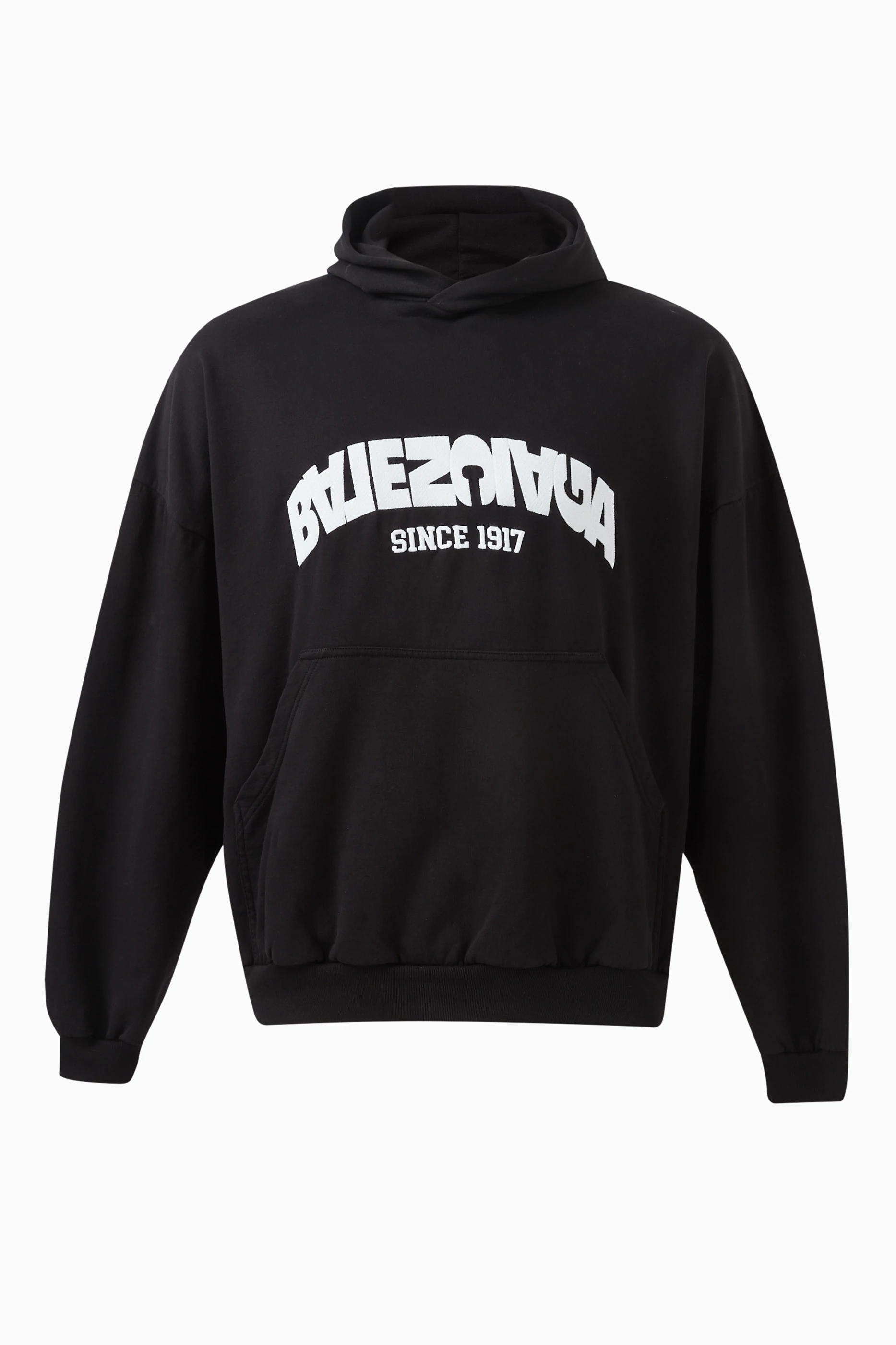 Balenciaga cheap classic hoodie
