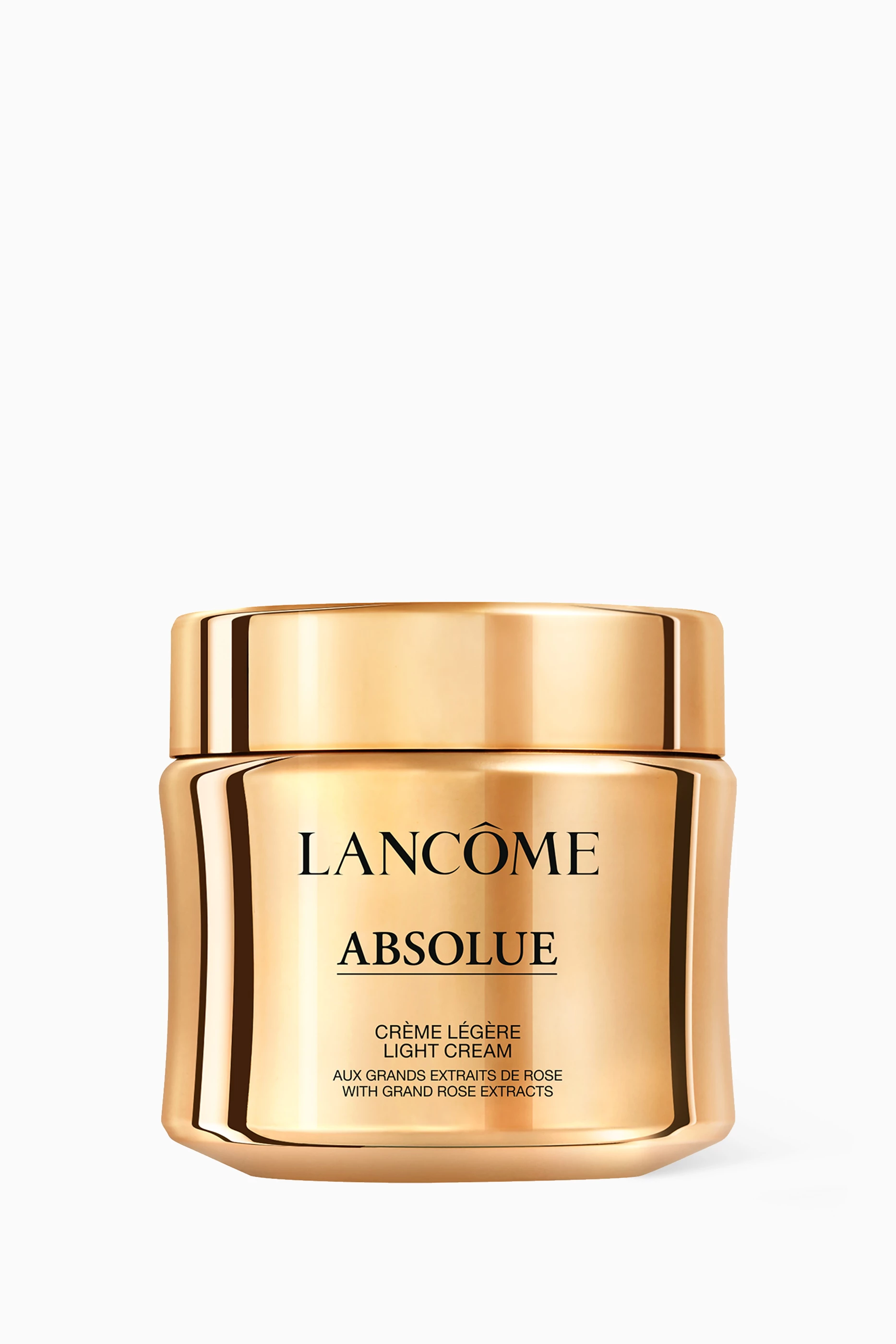 Lancôme face sales cream