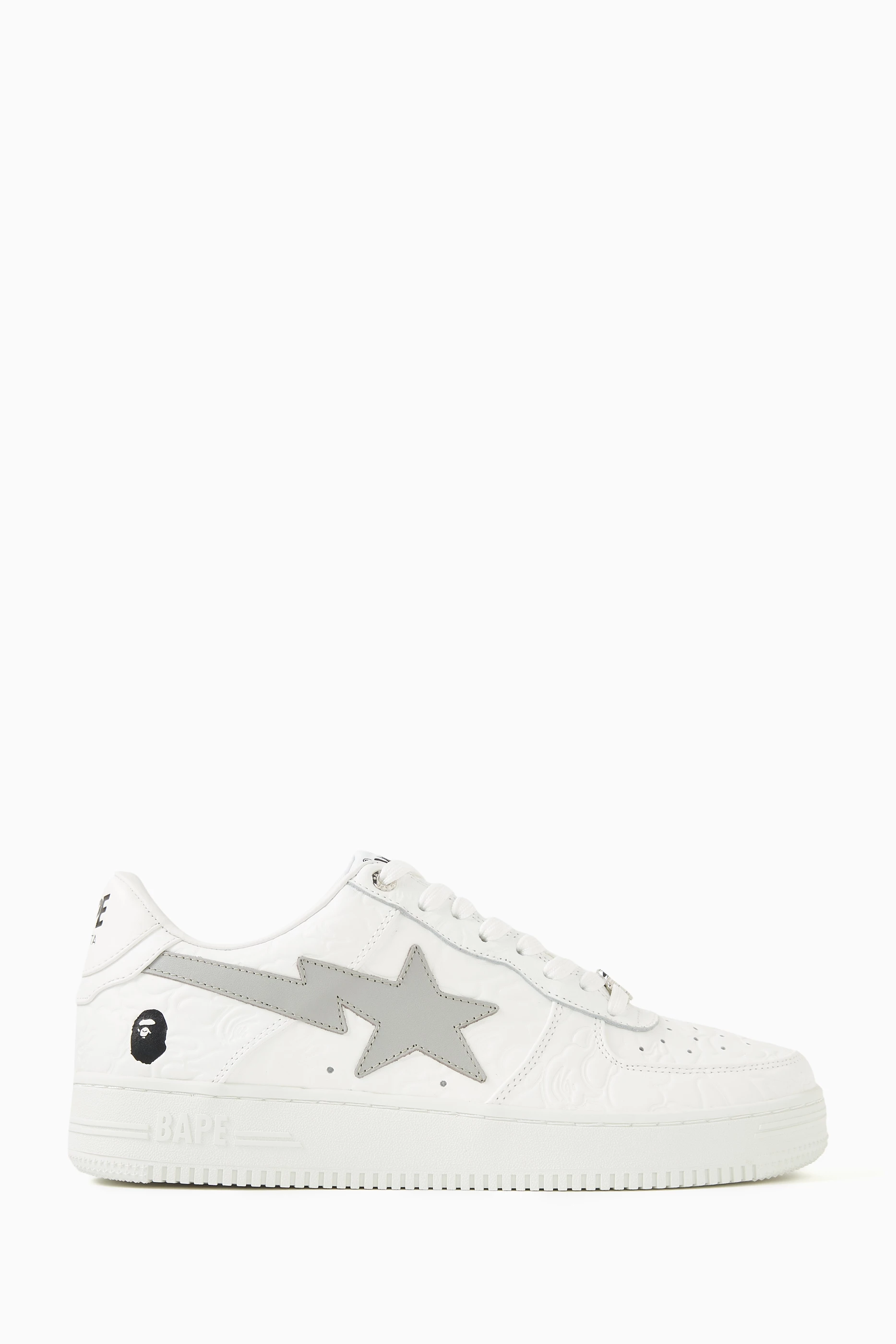 Bathing online ape shoes