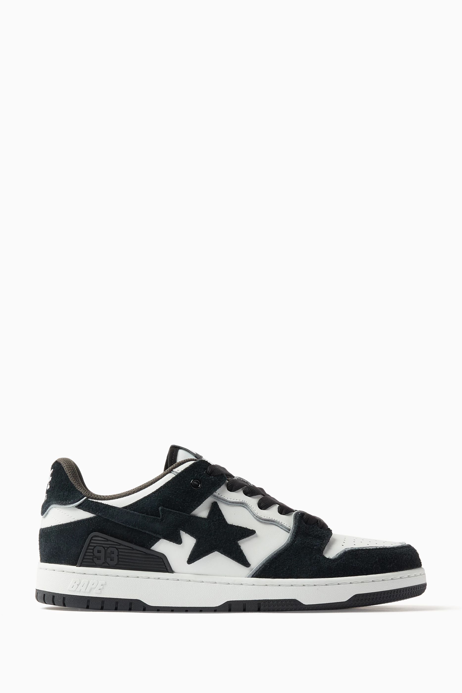 Bape sneakers on sale