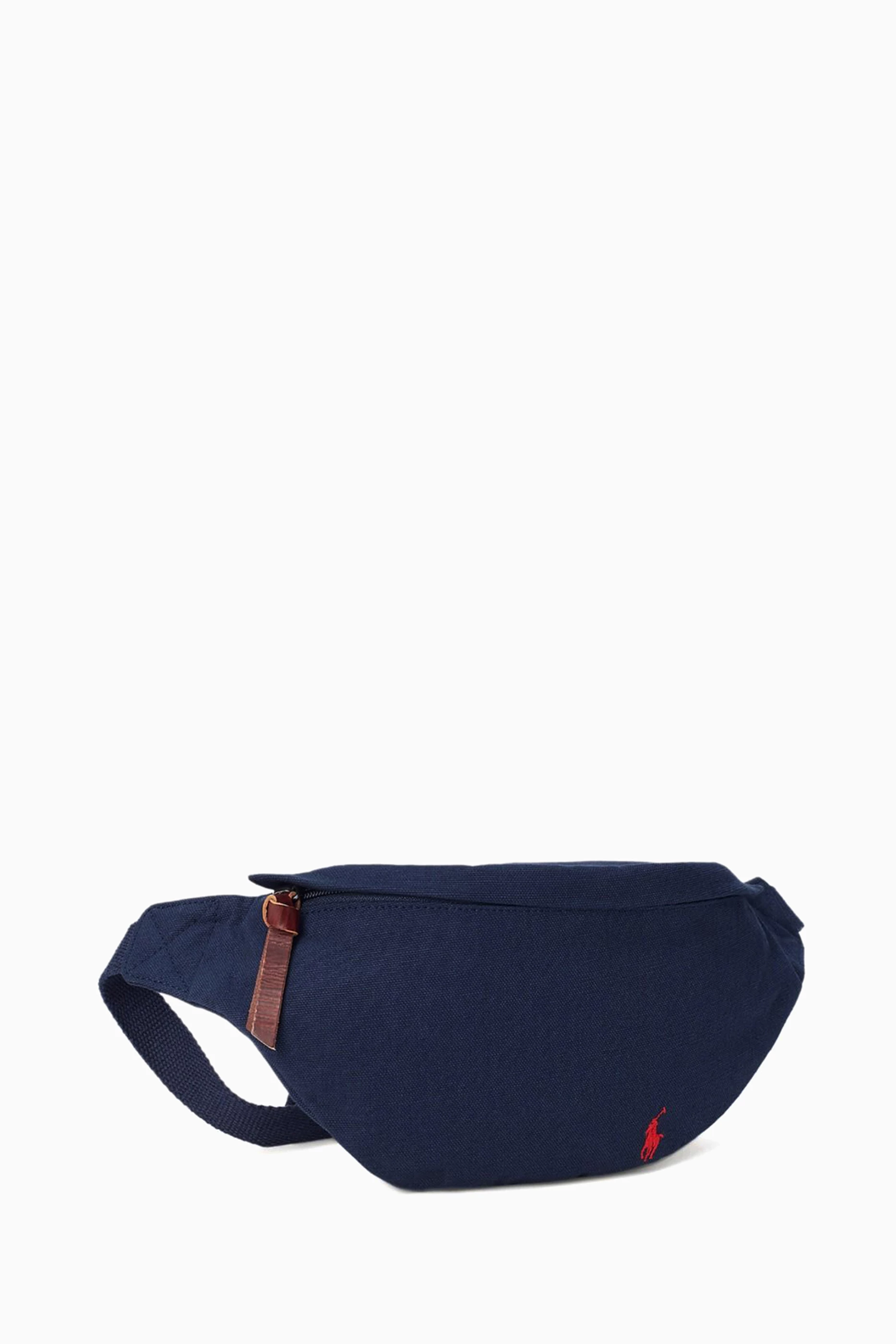 Ralph lauren bum hotsell bag