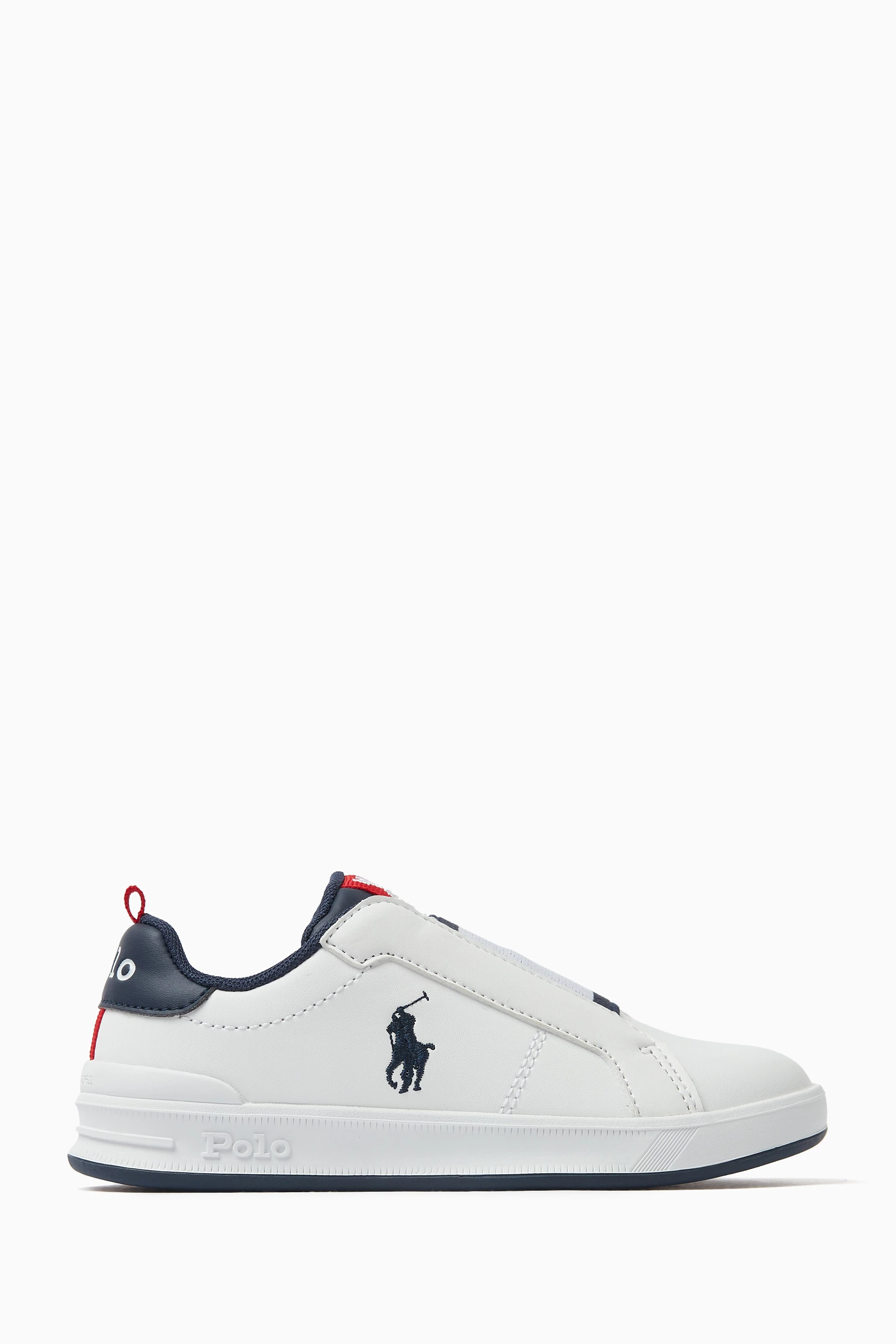 Infant polo sneakers online