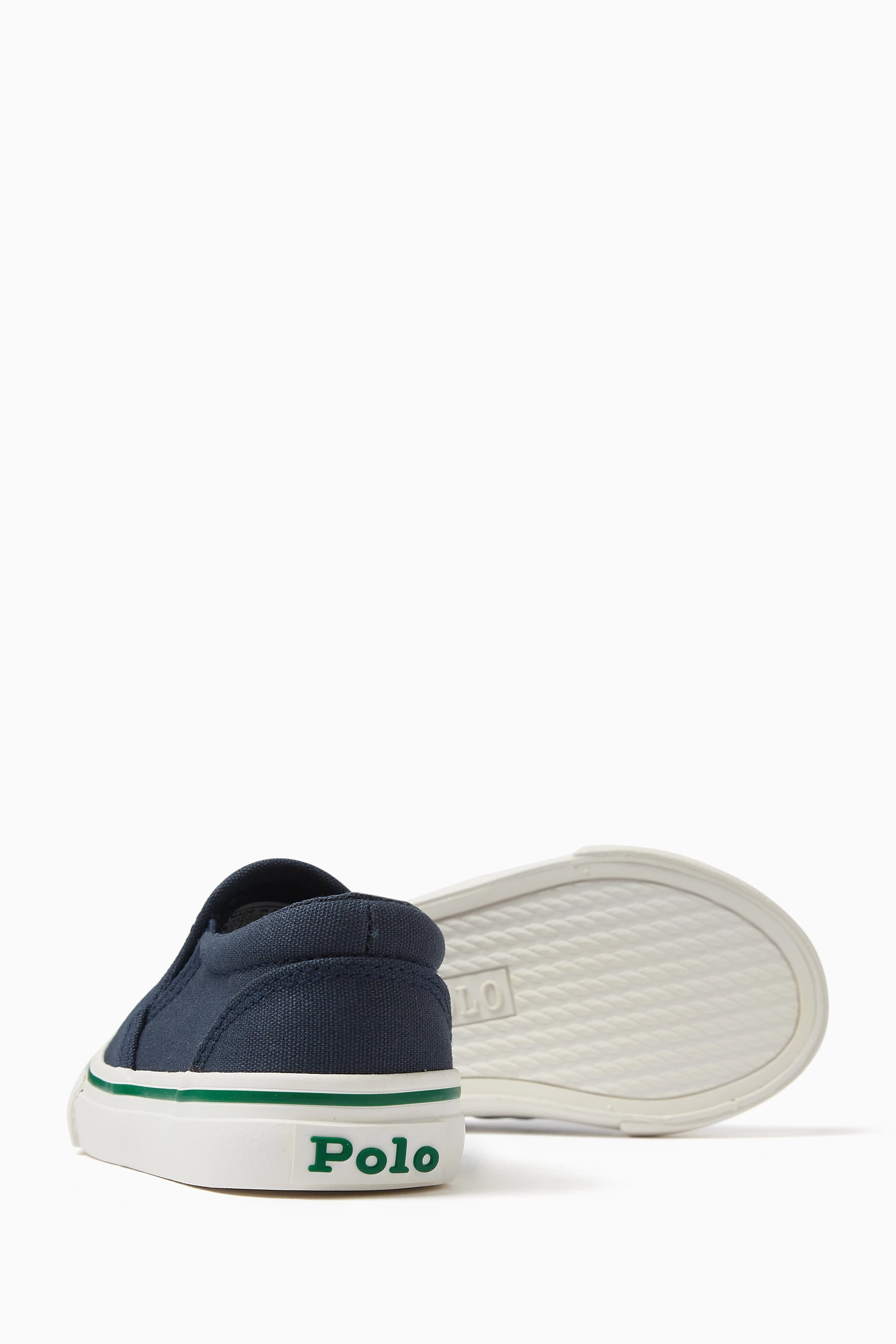 Scarpe bimbo polo ralph lauren hotsell