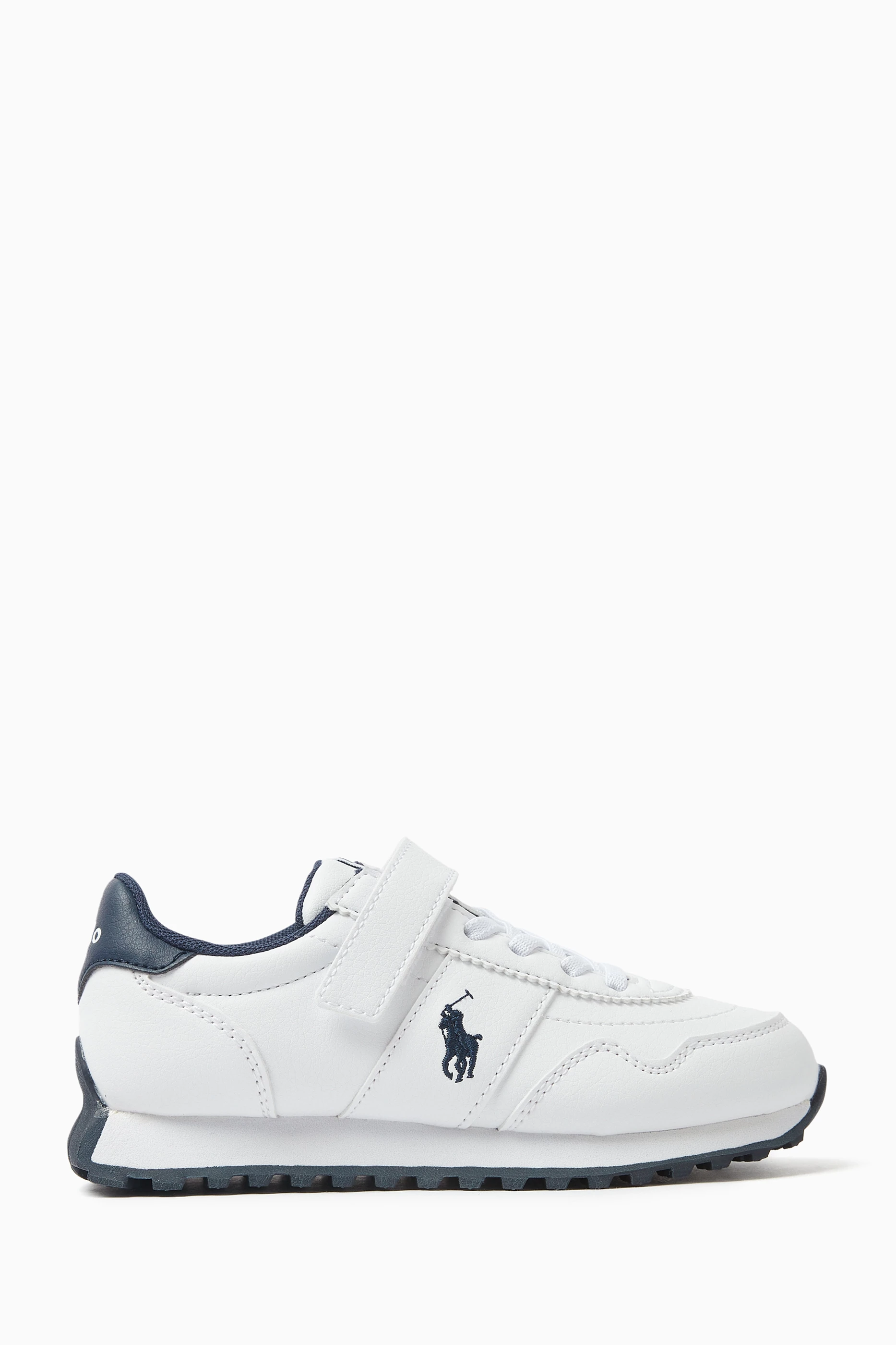 Polo ralph cheap lauren trainers