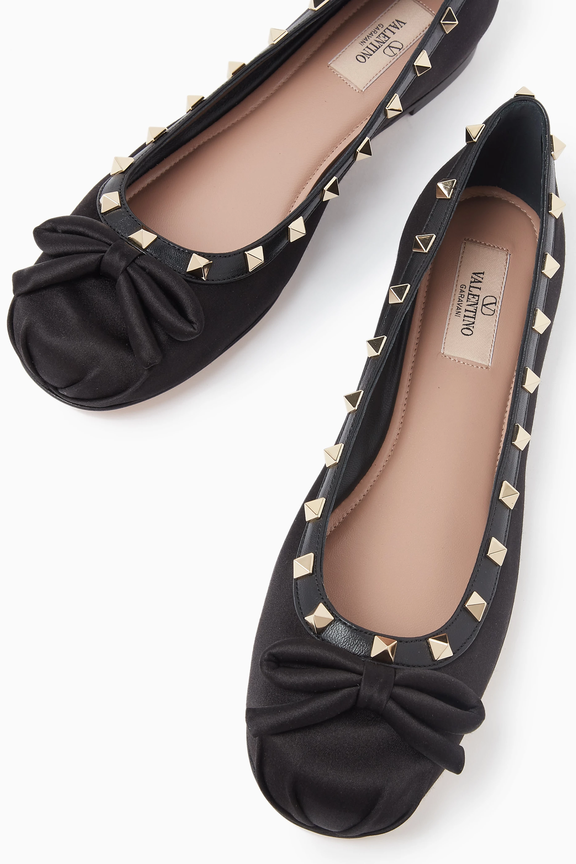 Valentino flats sale online