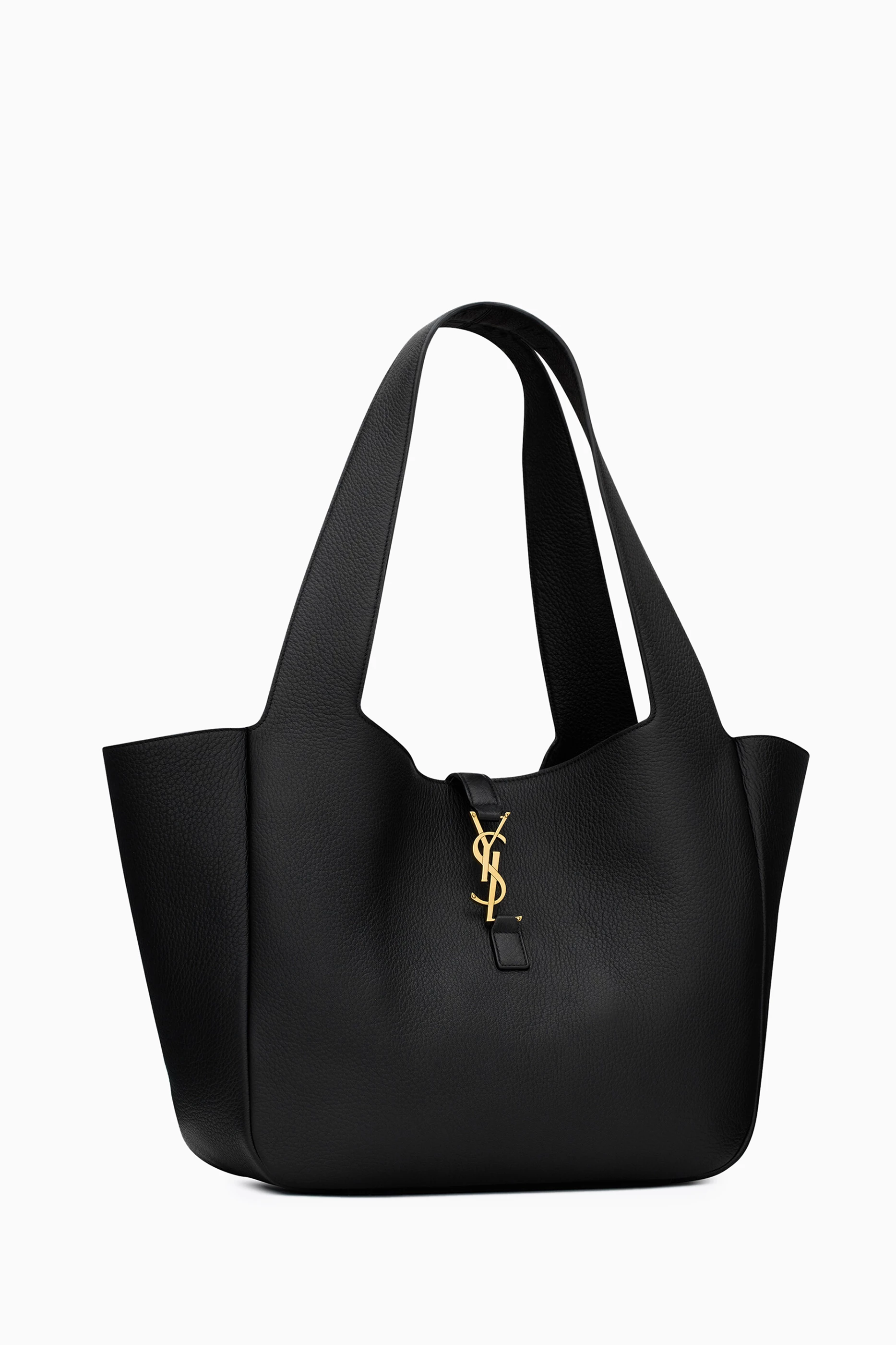 St laurent black 2025 purse