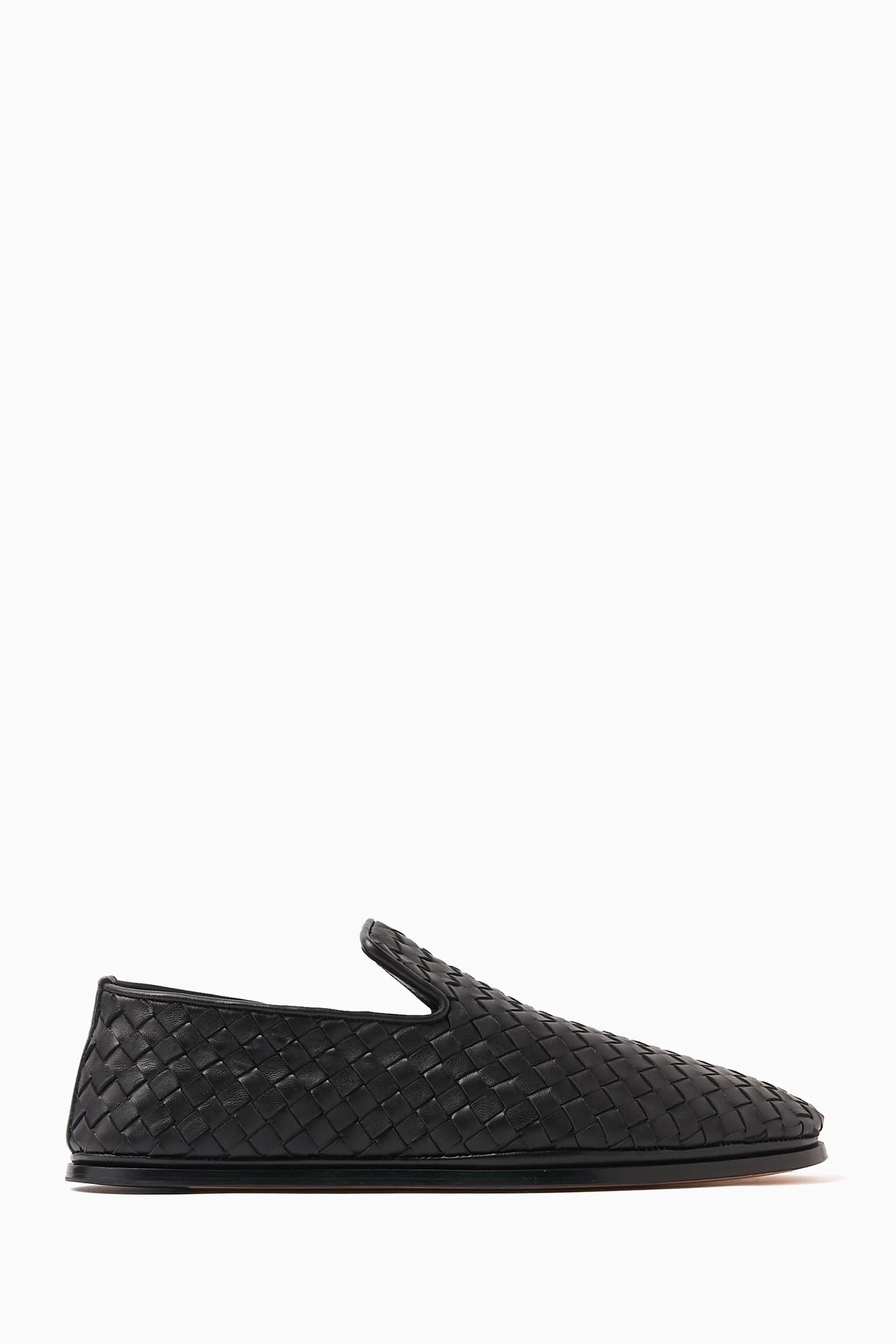 Bottega hot sale slippers women