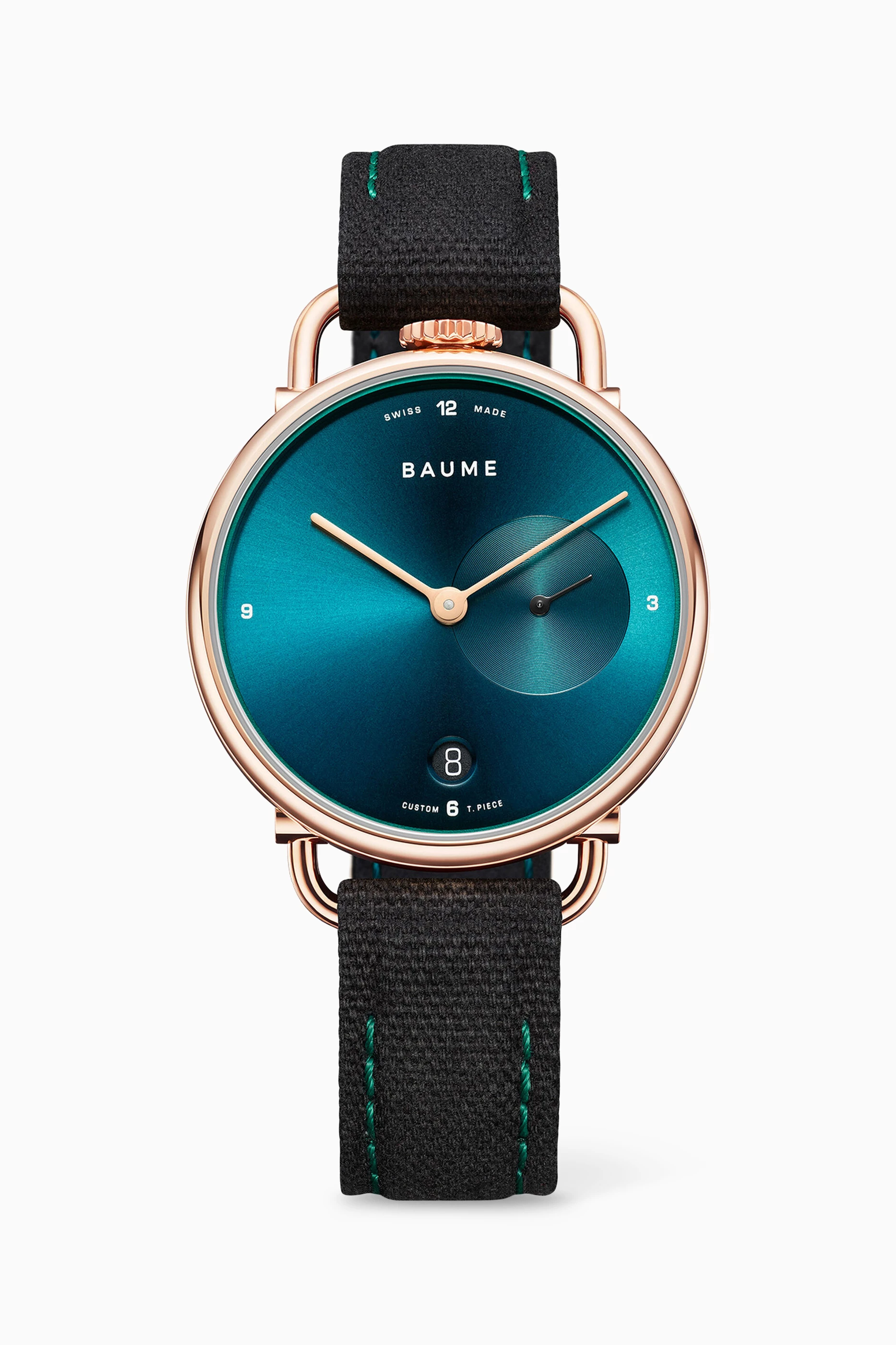 Baume custom deals