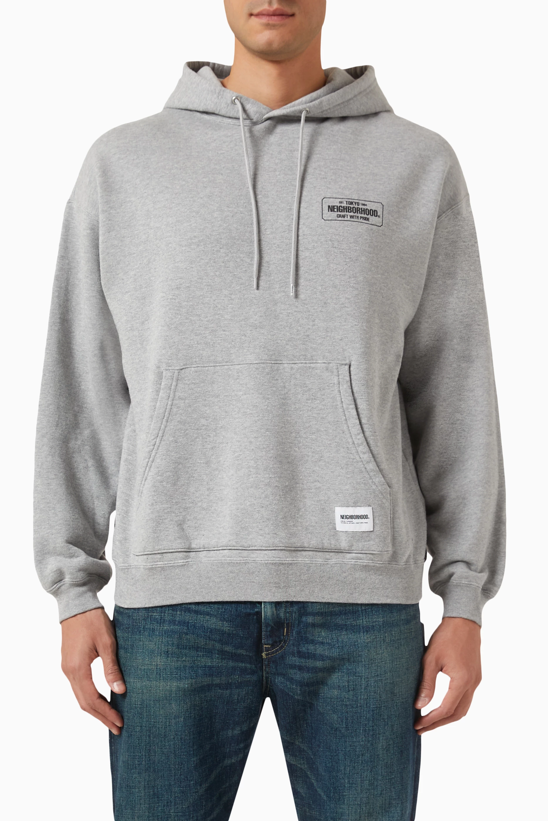 Hoodie neighborhood cheap