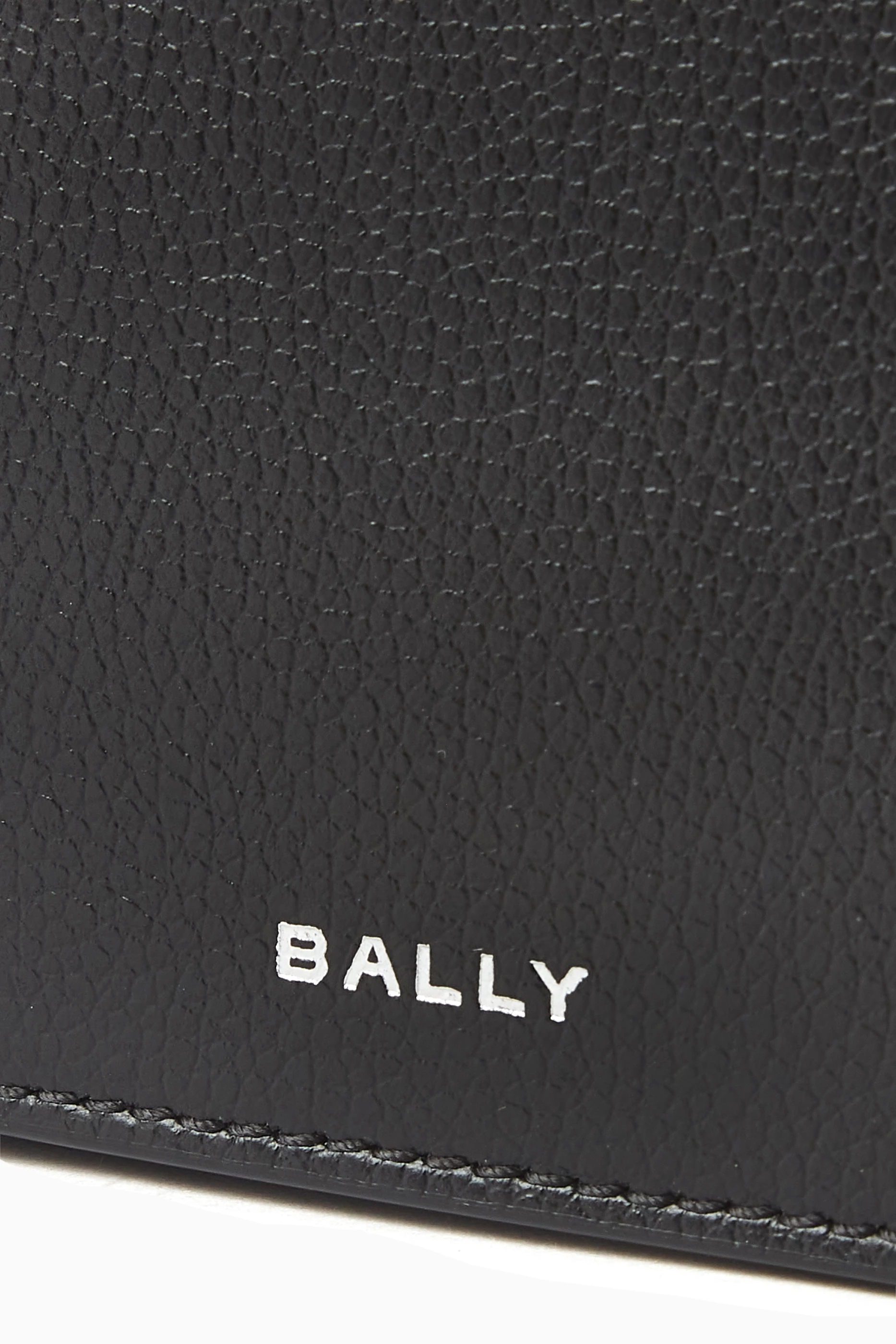 Bally wallet price philippines outlet
