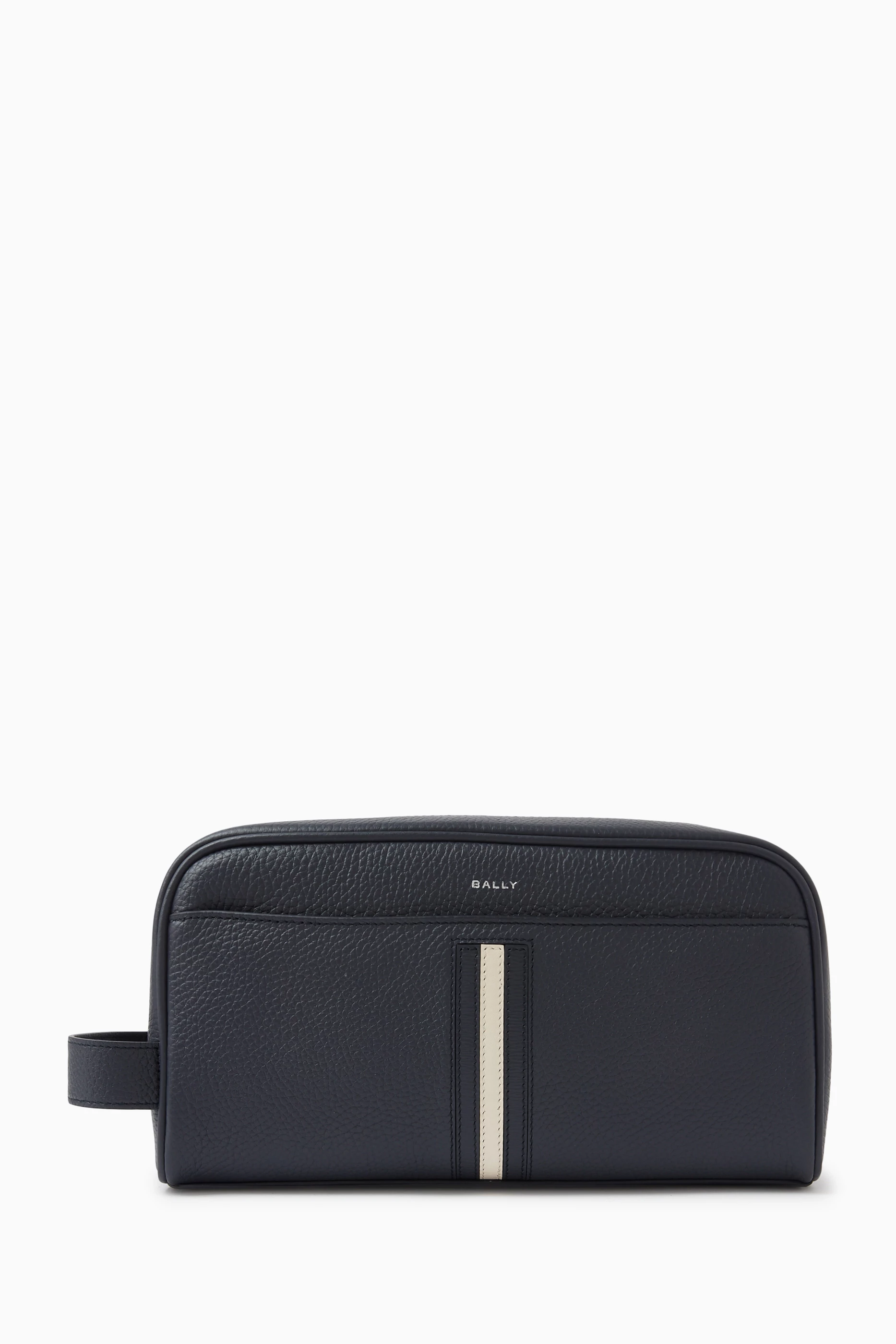 Bally bag man discount
