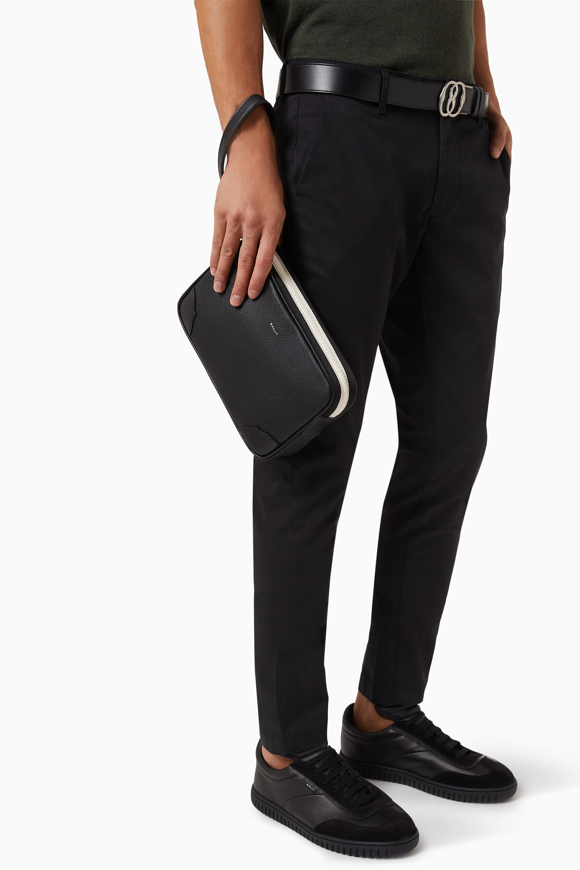 Bally men's sale bags online