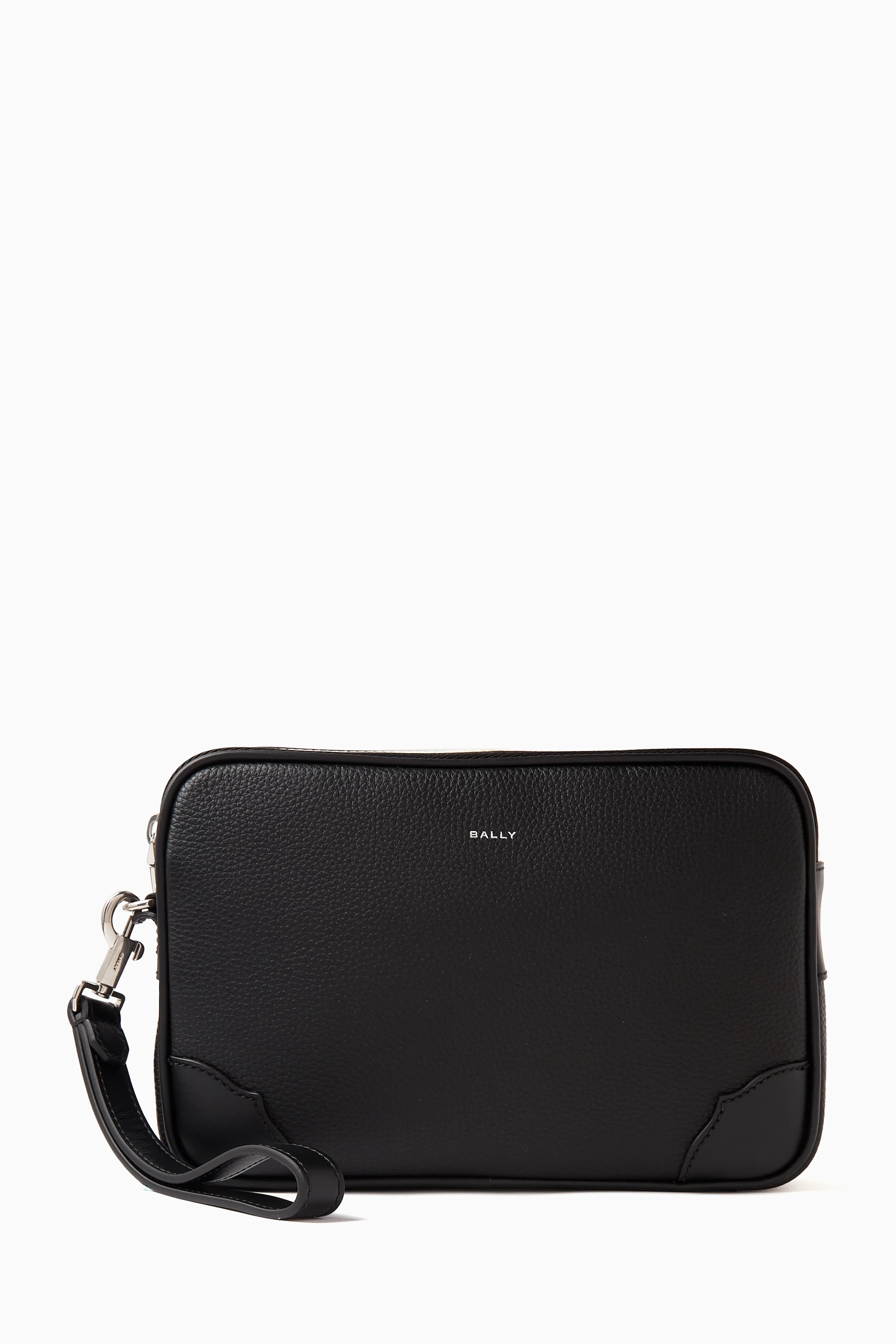 Bally purse top
