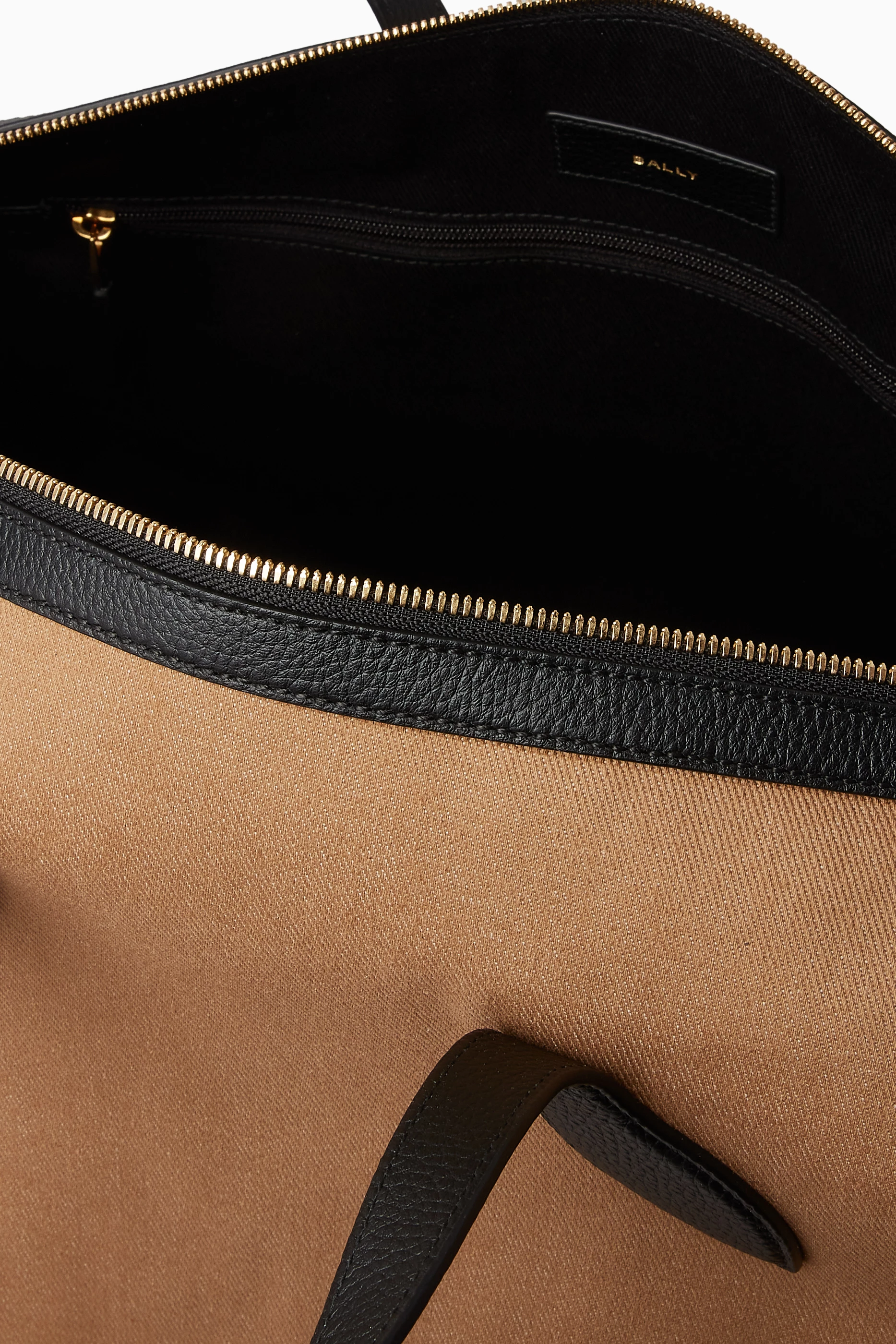 Bally duffle clearance