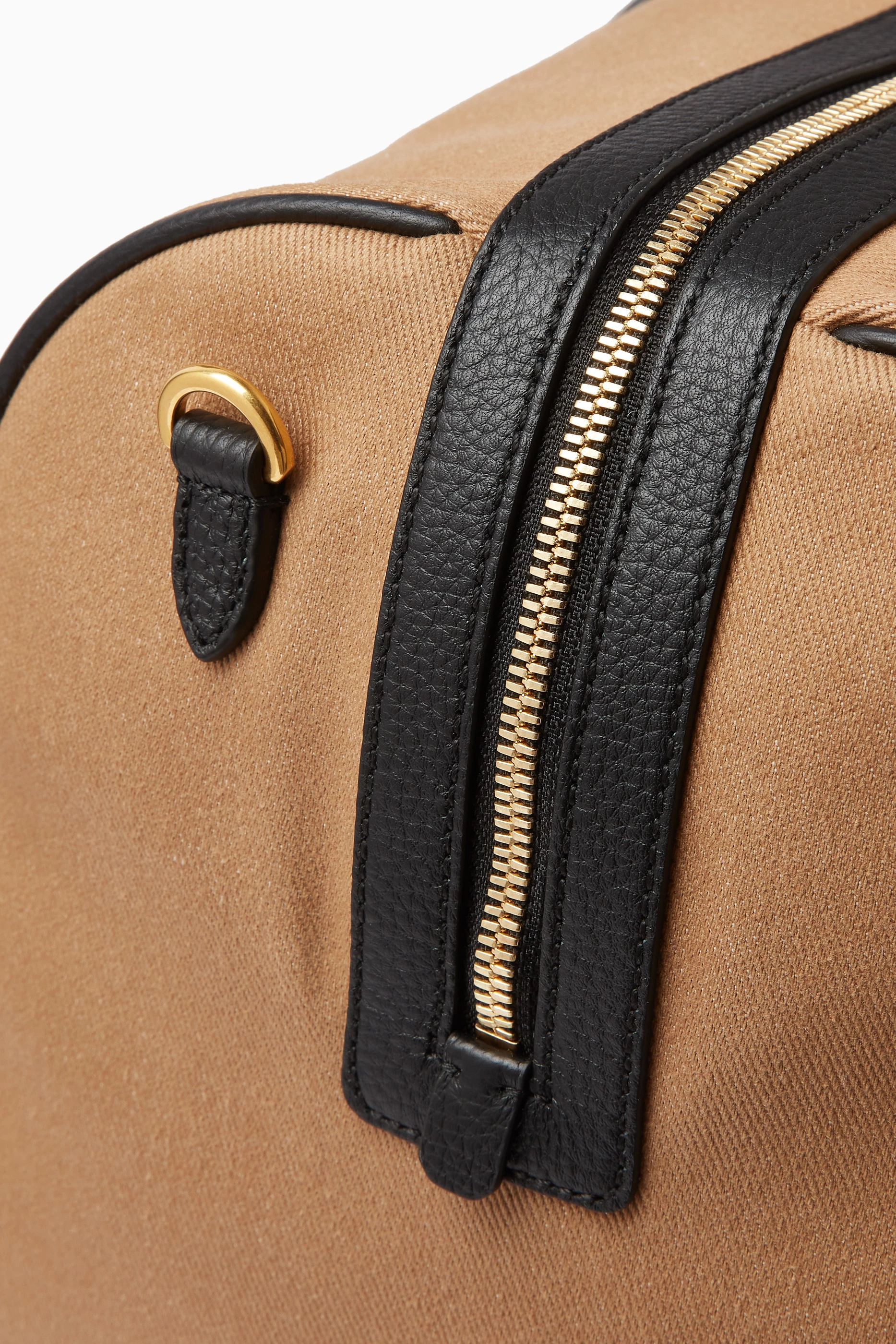 Bally duffle clearance