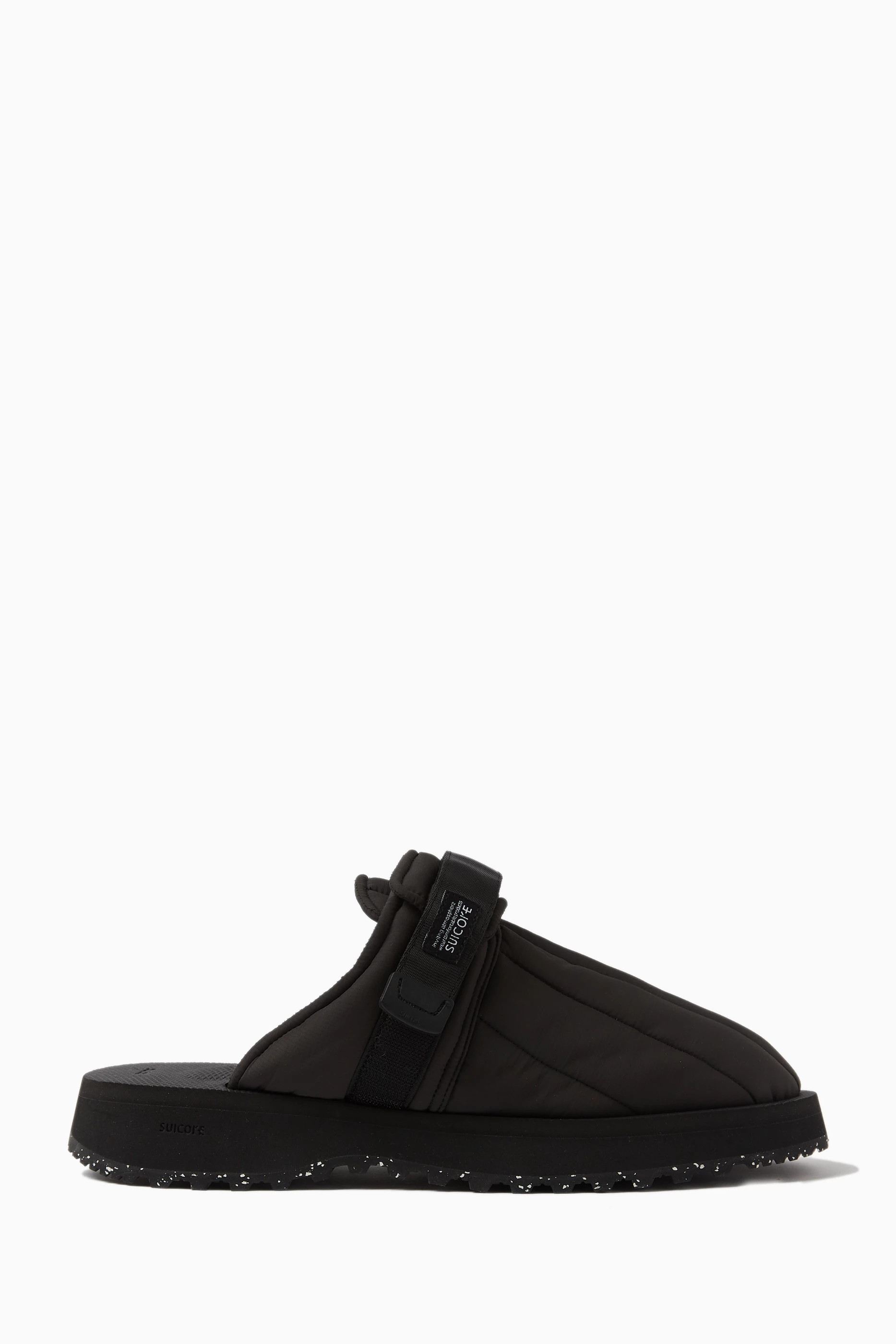Suicoke matches 2025