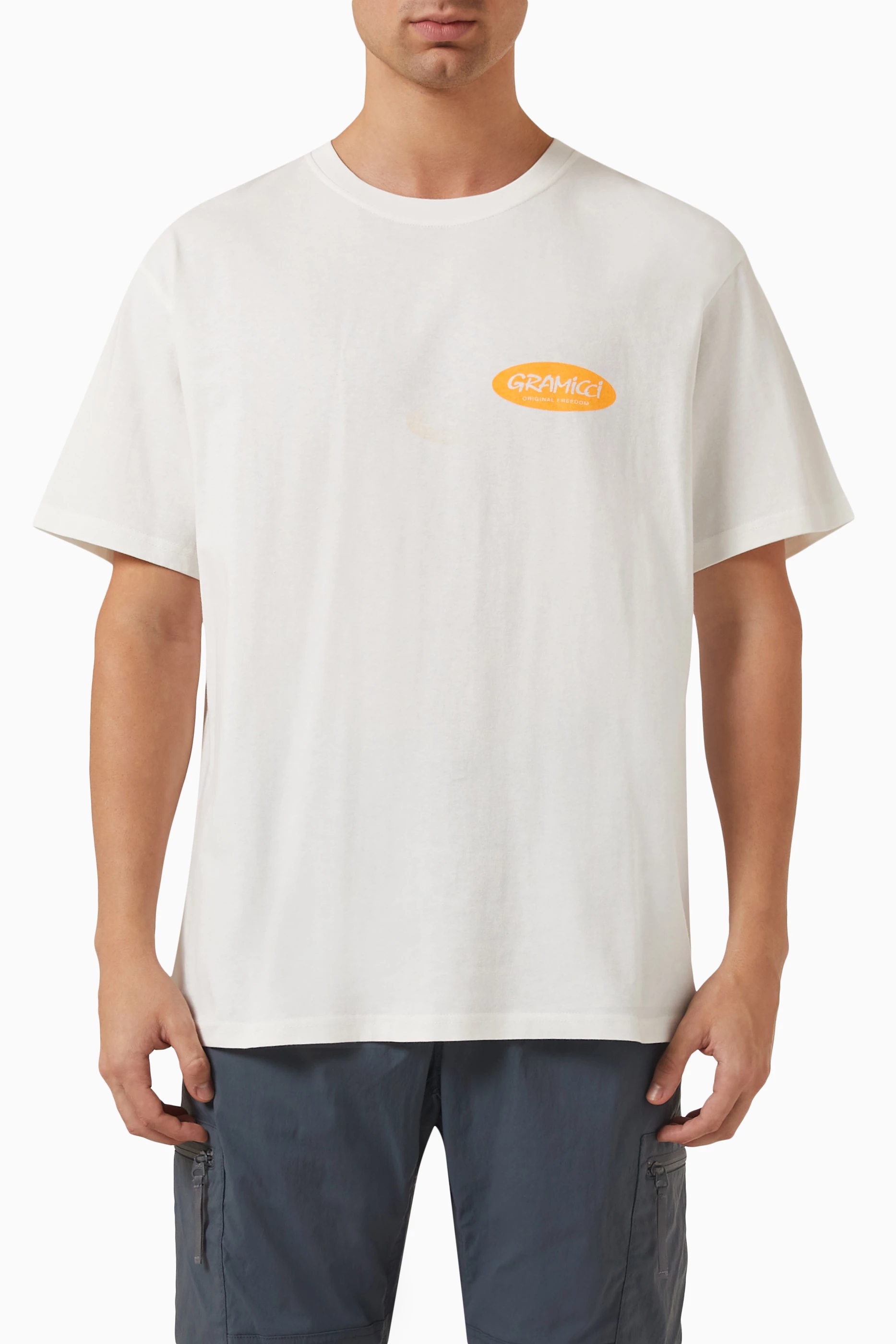 Original shirt on sale