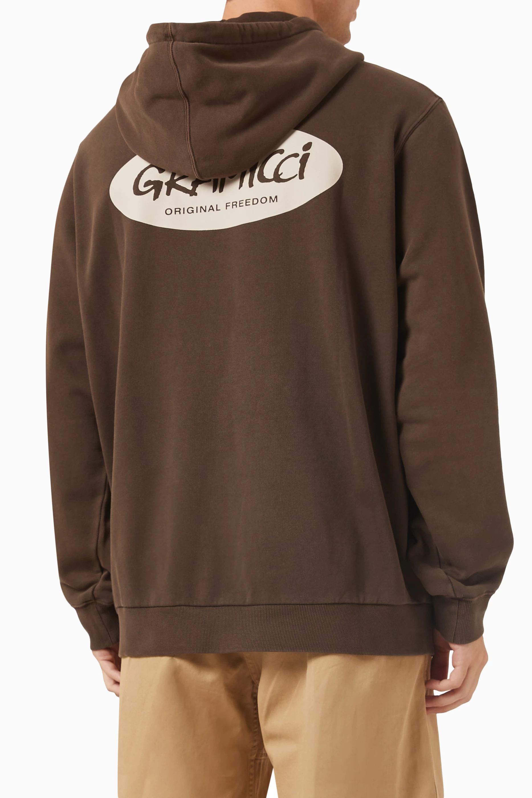 Original hoodie top