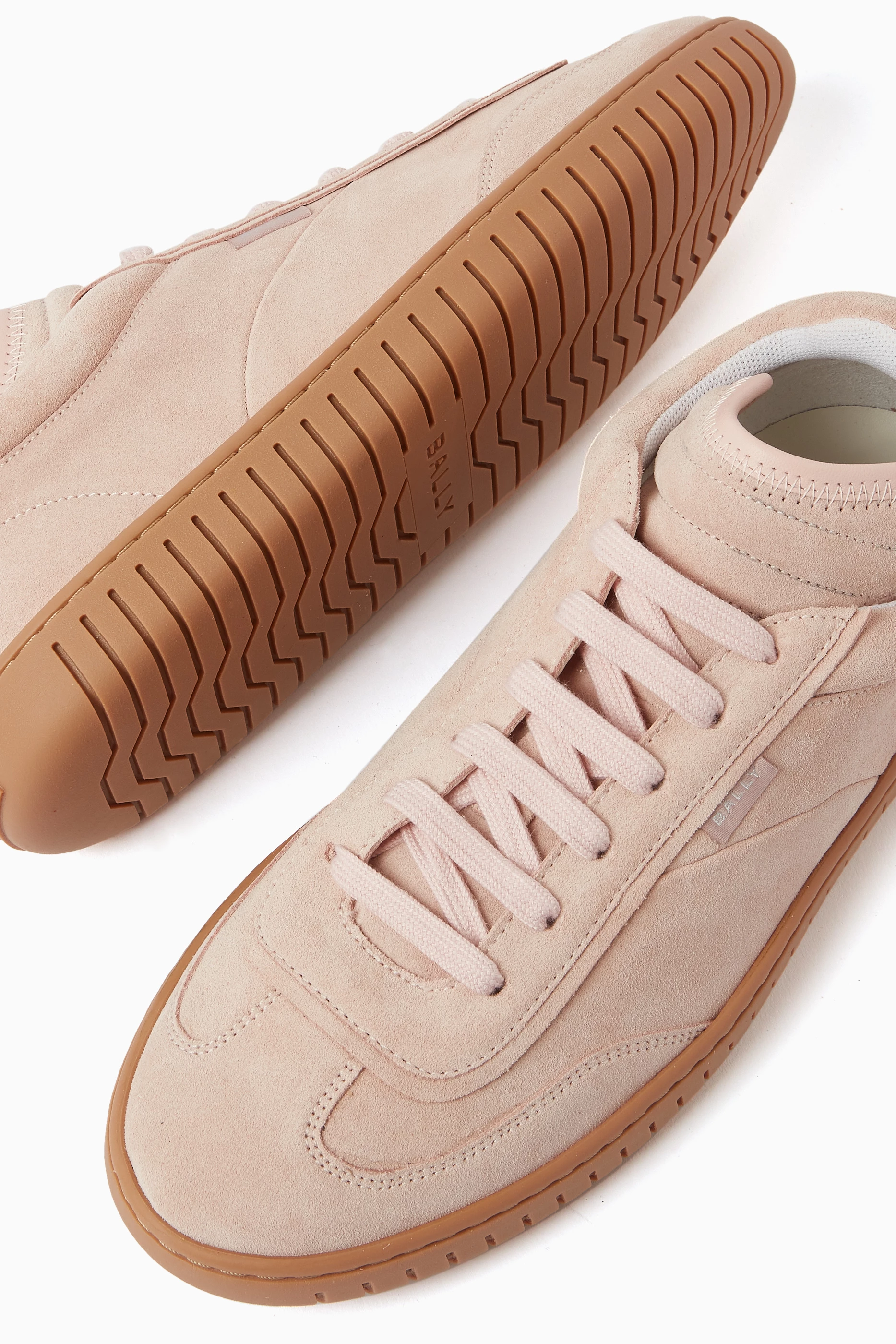 Replica bally shoes 2025