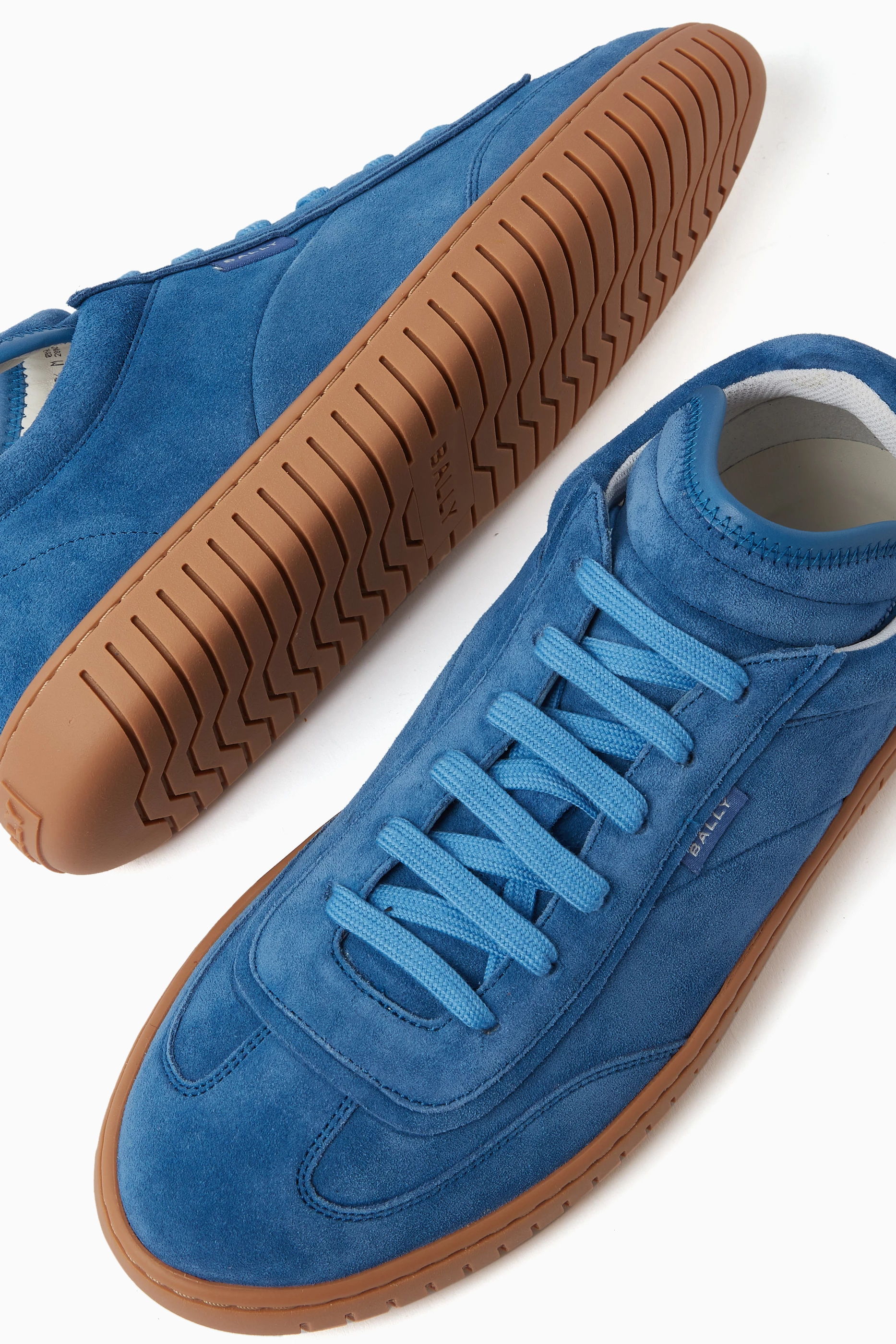 Bally baby shoes deals