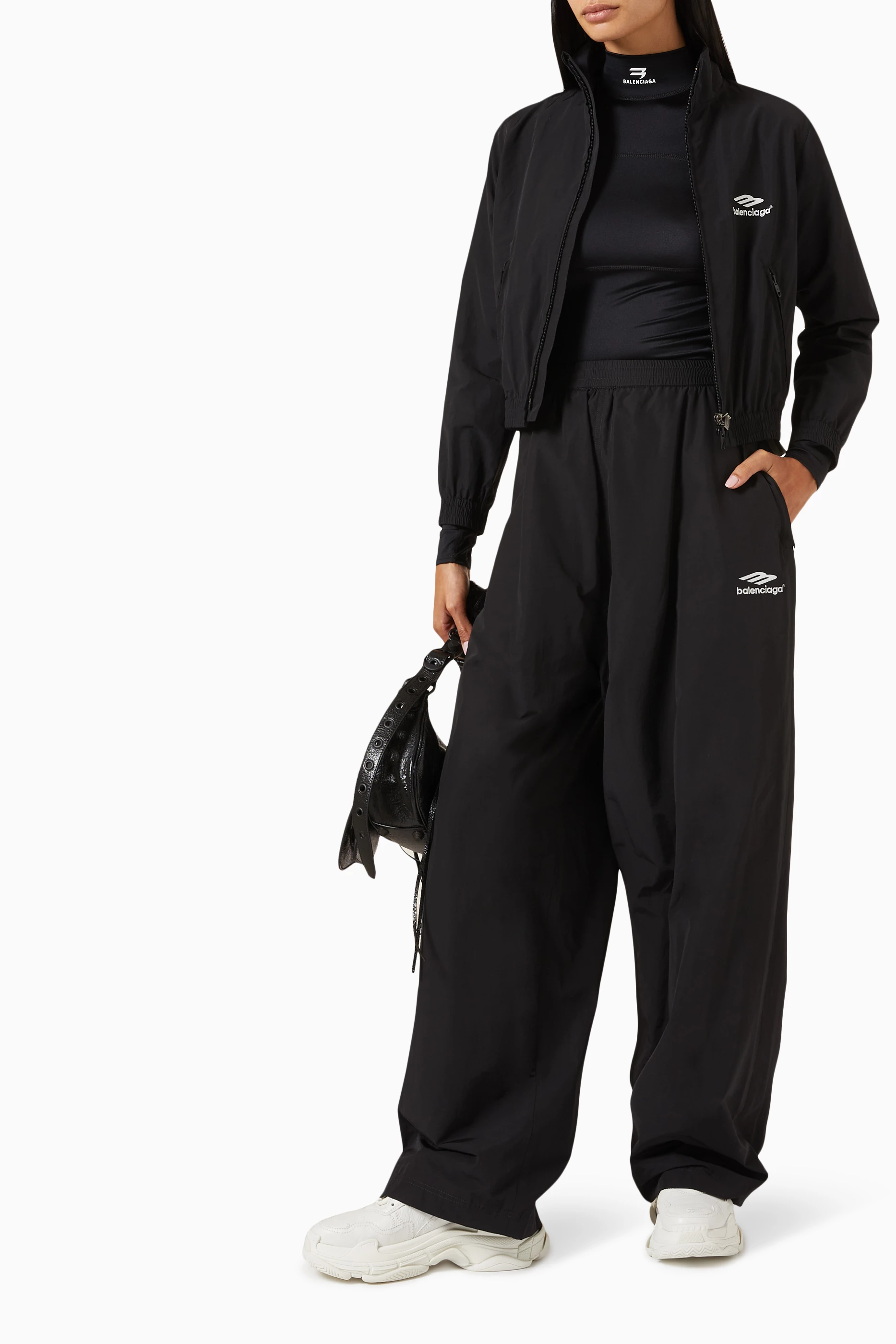Balenciaga tracksuit 2024 womens