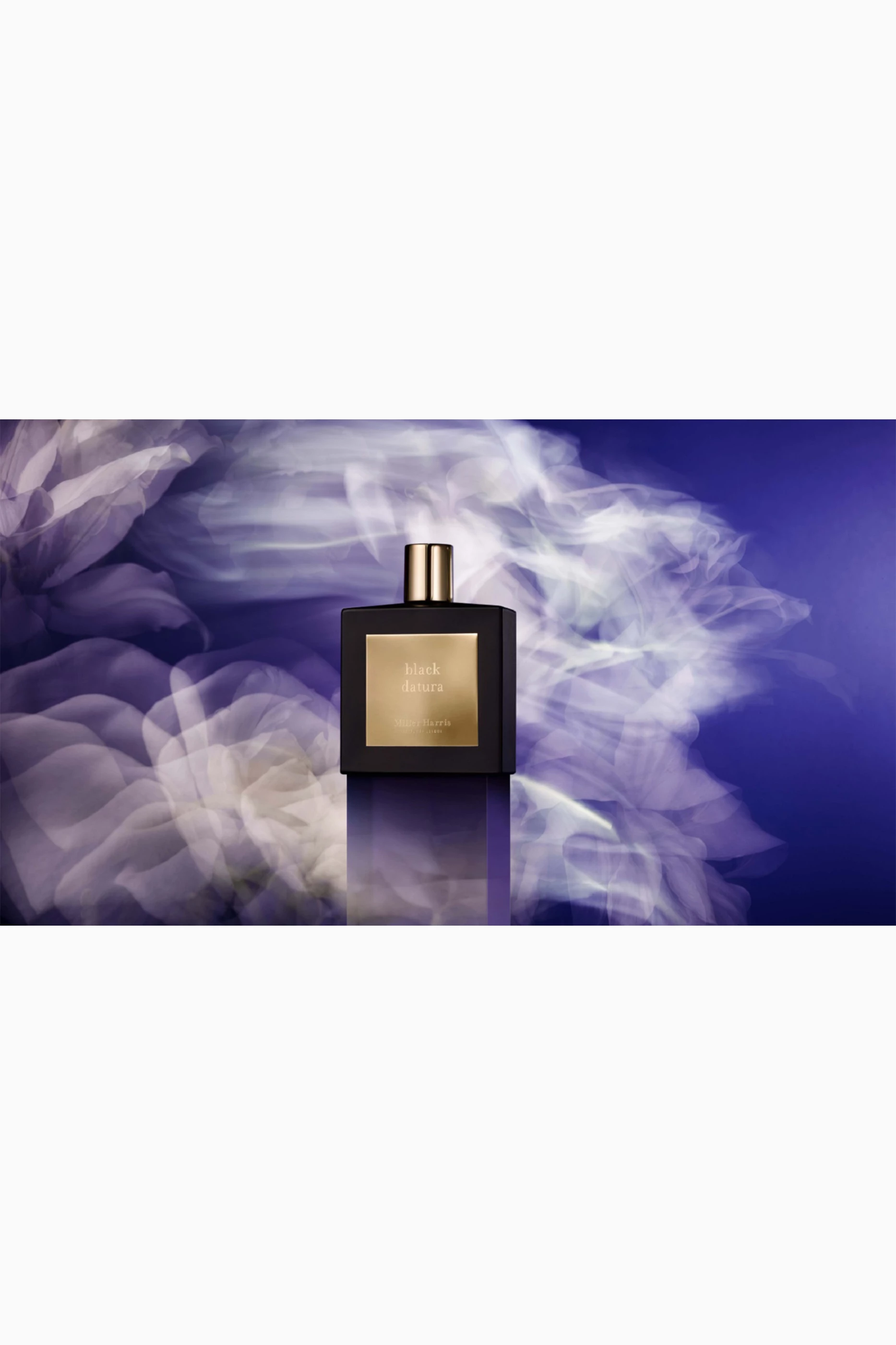 Miller harris hotsell black datura