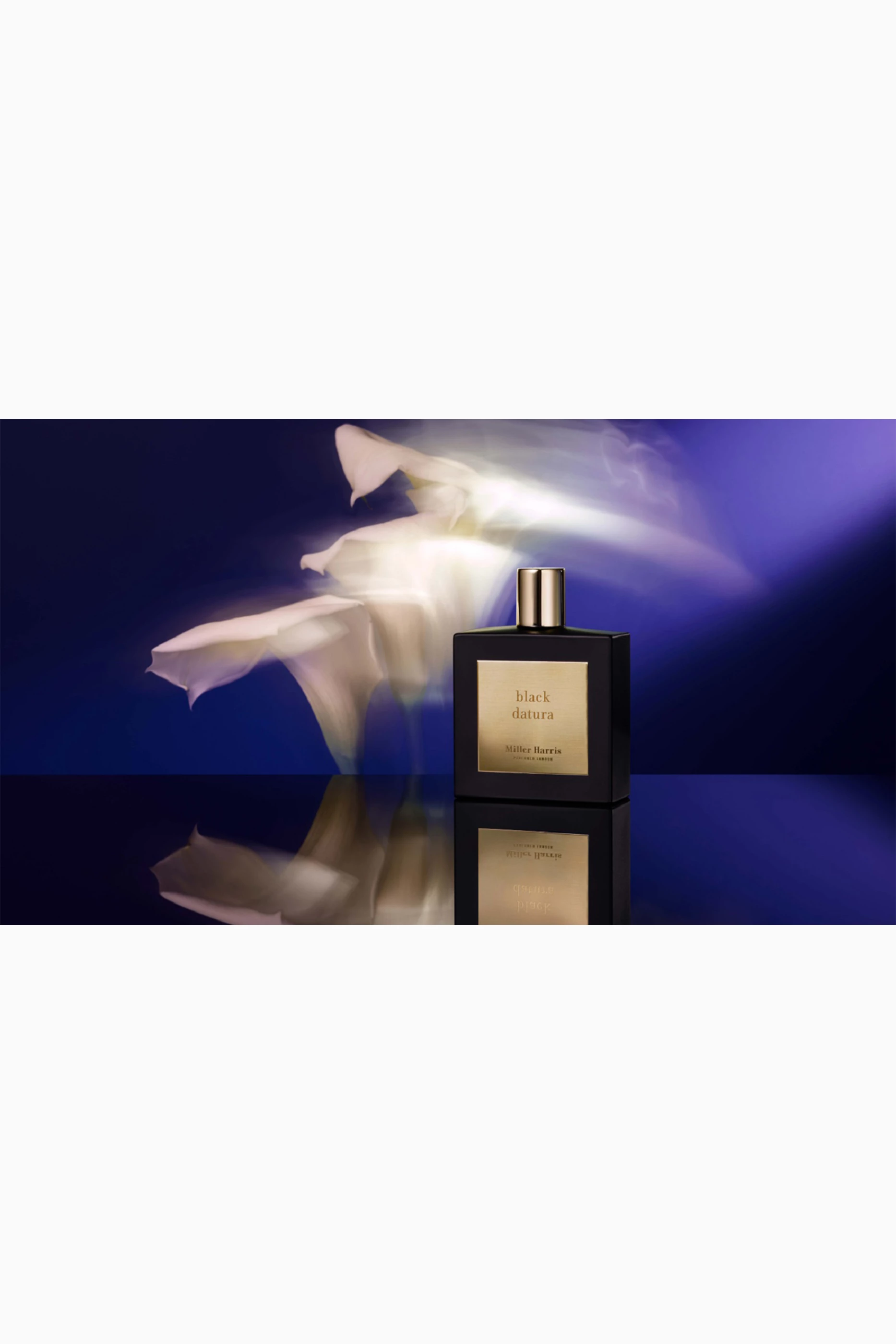 Miller harris black datura edp 100ml clearance