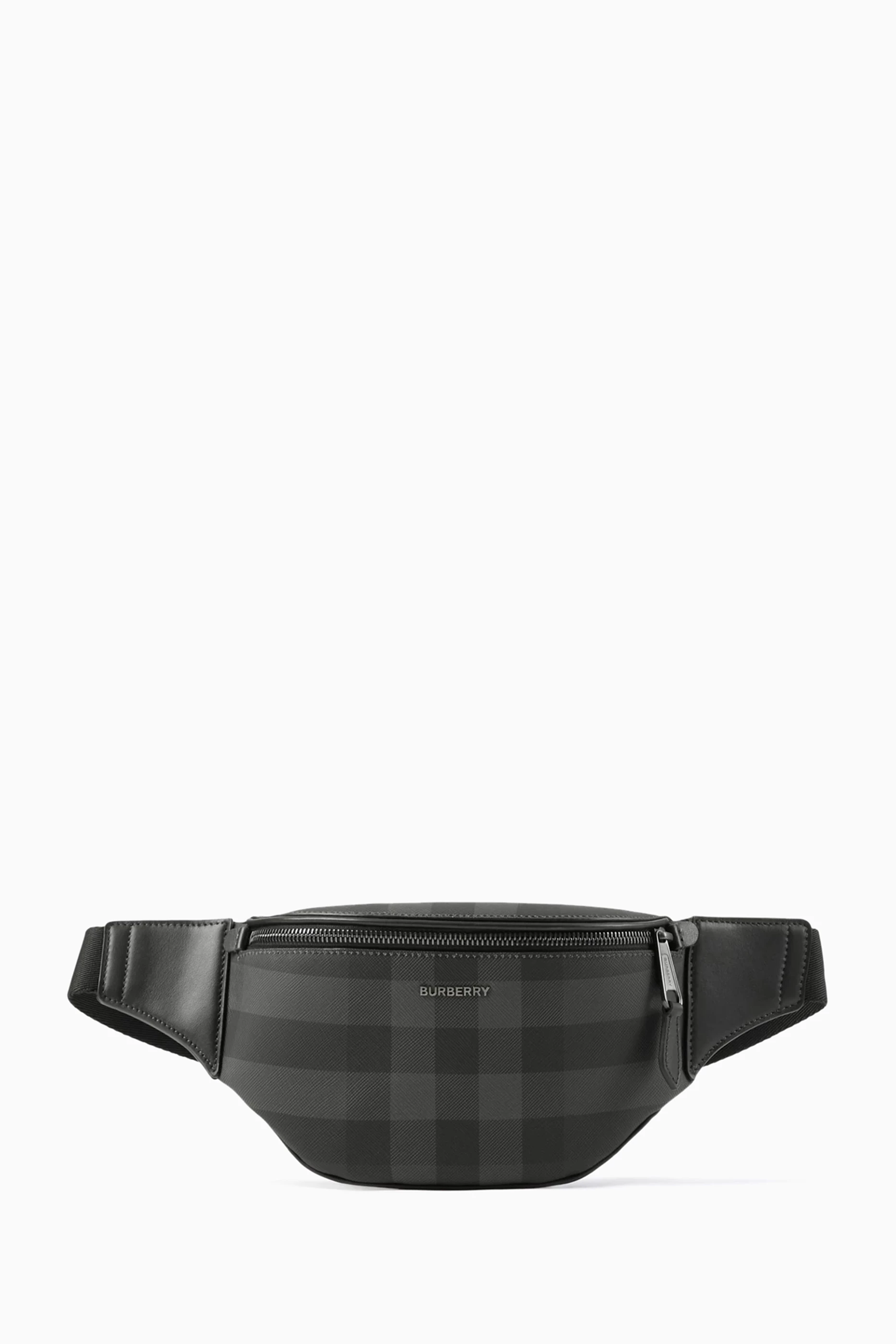 Burberry shop fanny bag