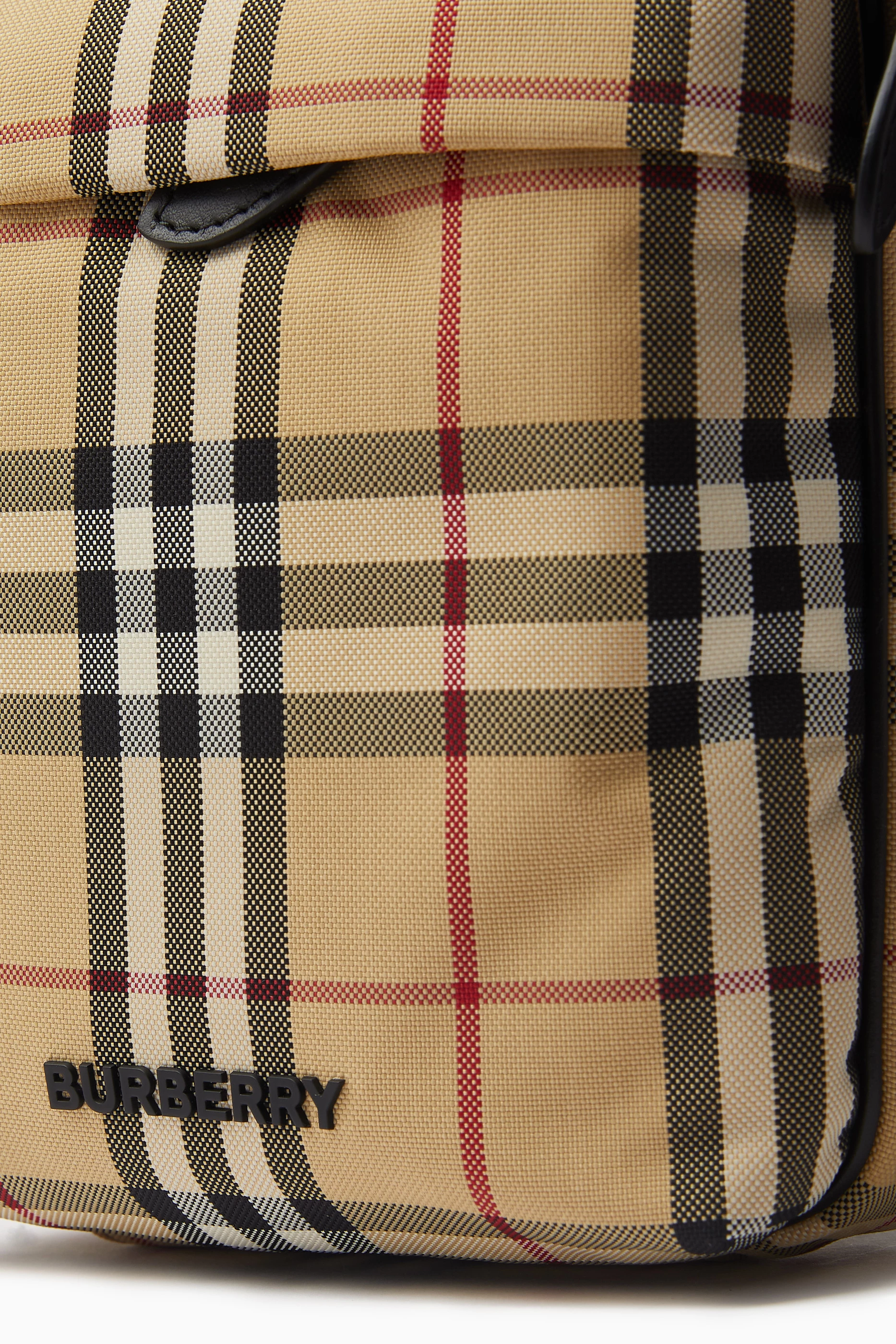 Burberry 90s que es store