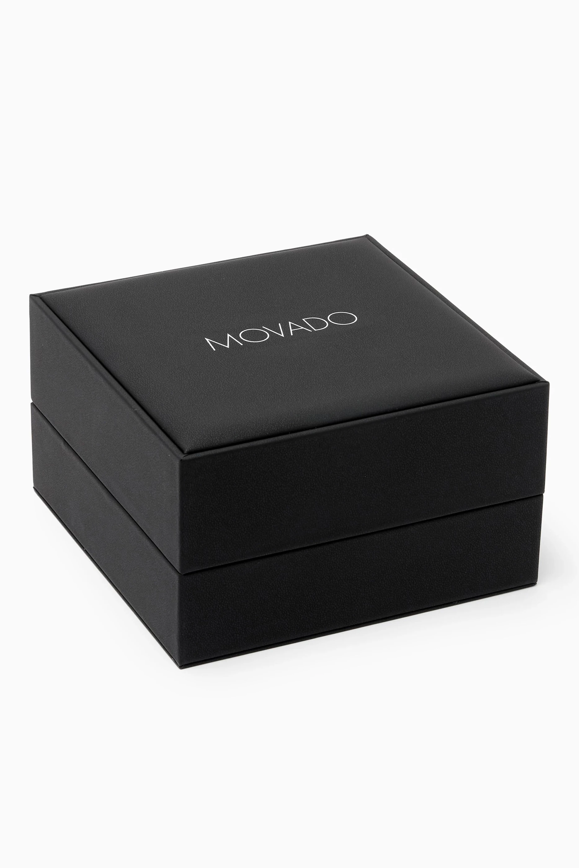 movado watch boxes