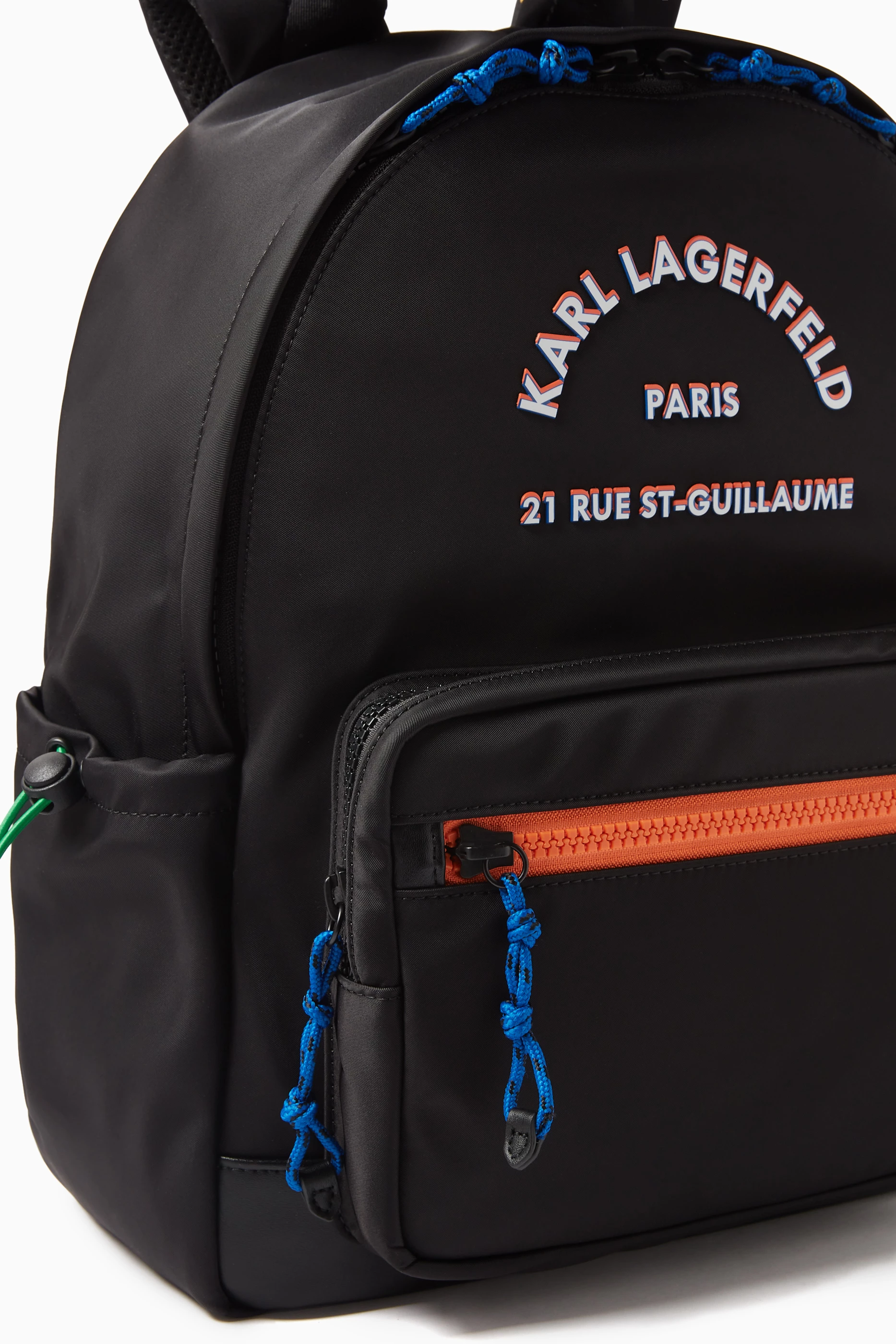 Rue 2025 21 backpacks