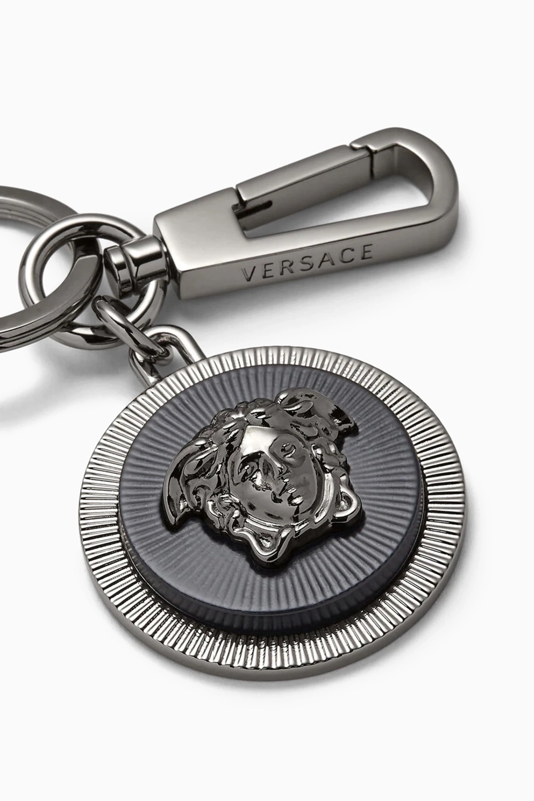 Versace keyring 2025