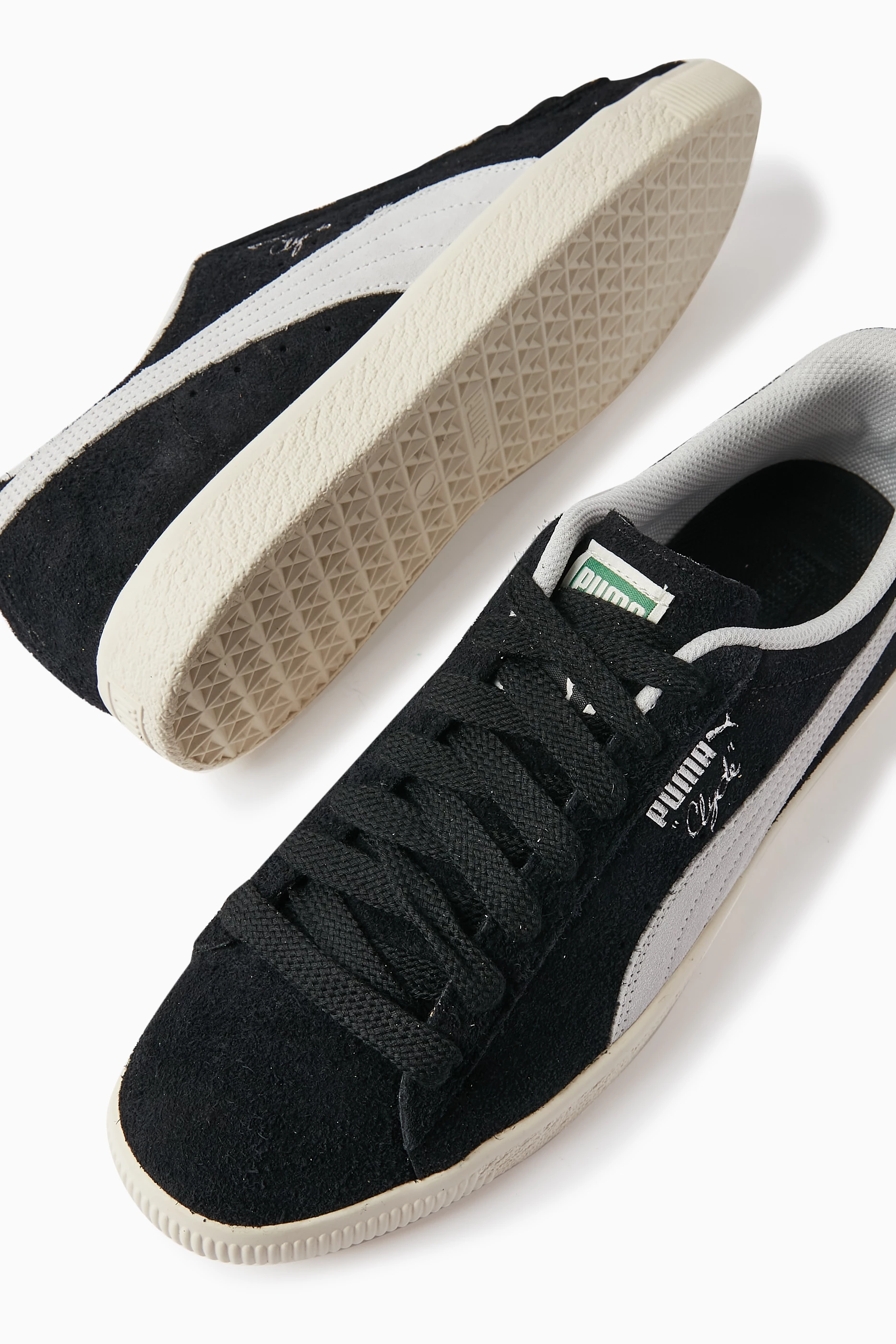 Puma hotsell clyde uae