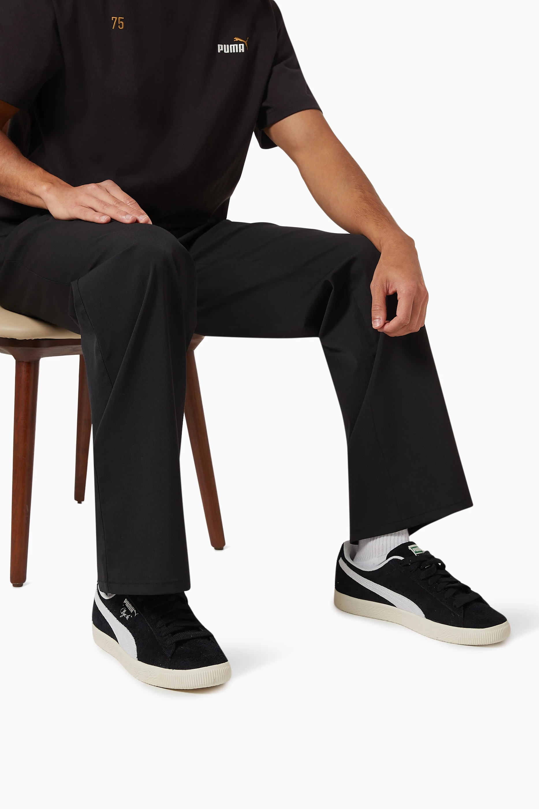 Puma clyde uae new arrivals
