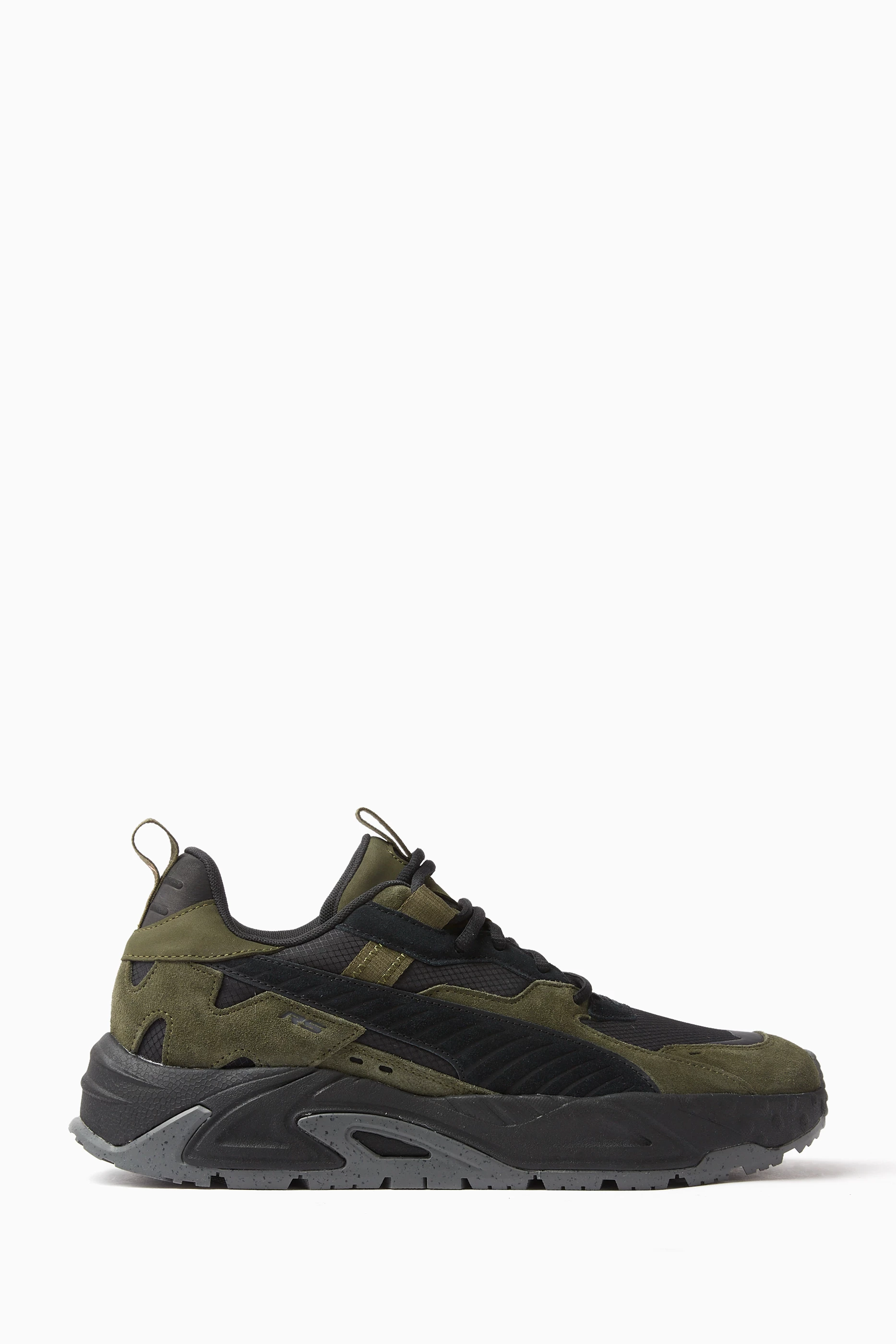 Puma tsugi cage cheap grey casual shoes