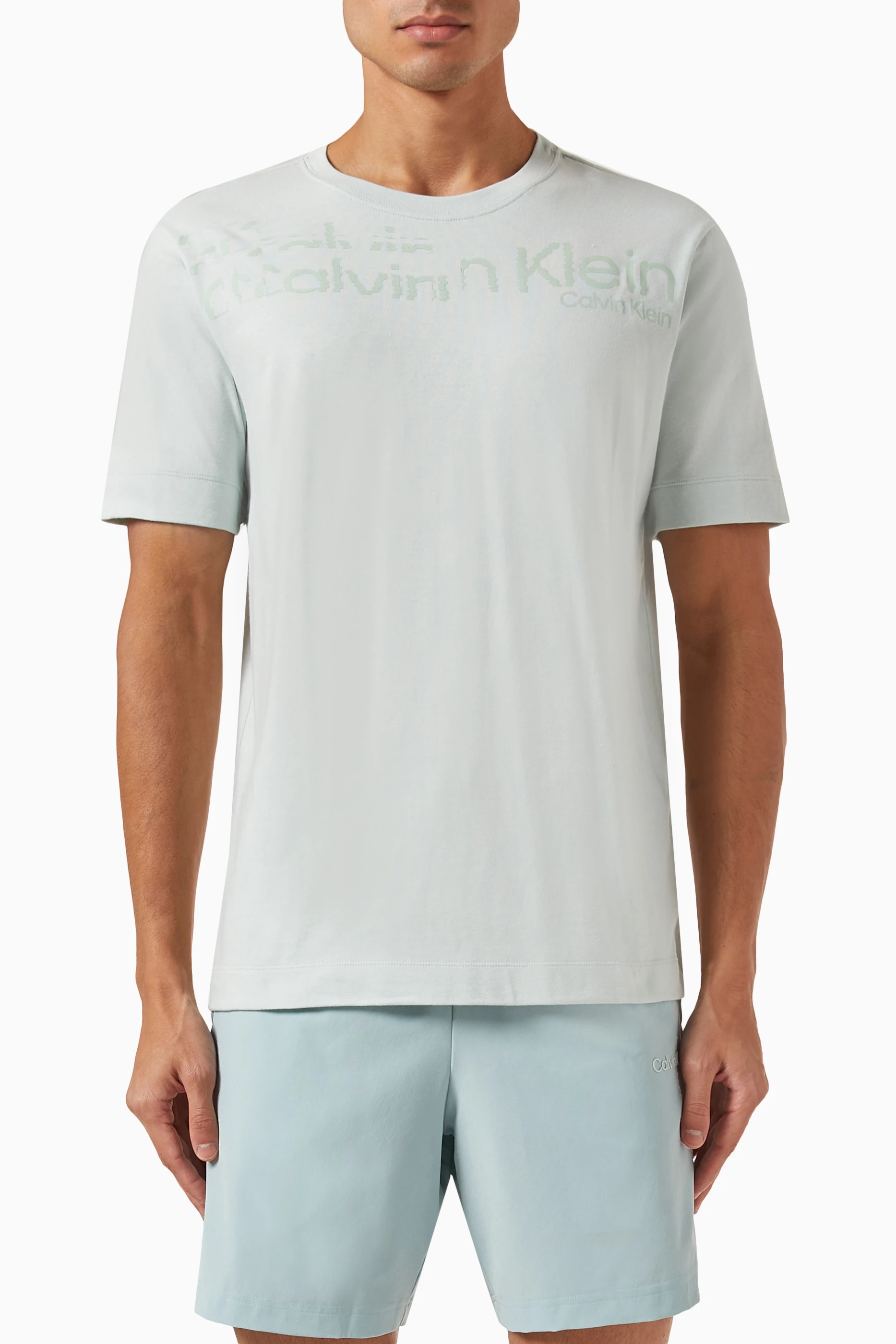 Calvin klein outlet under shirt